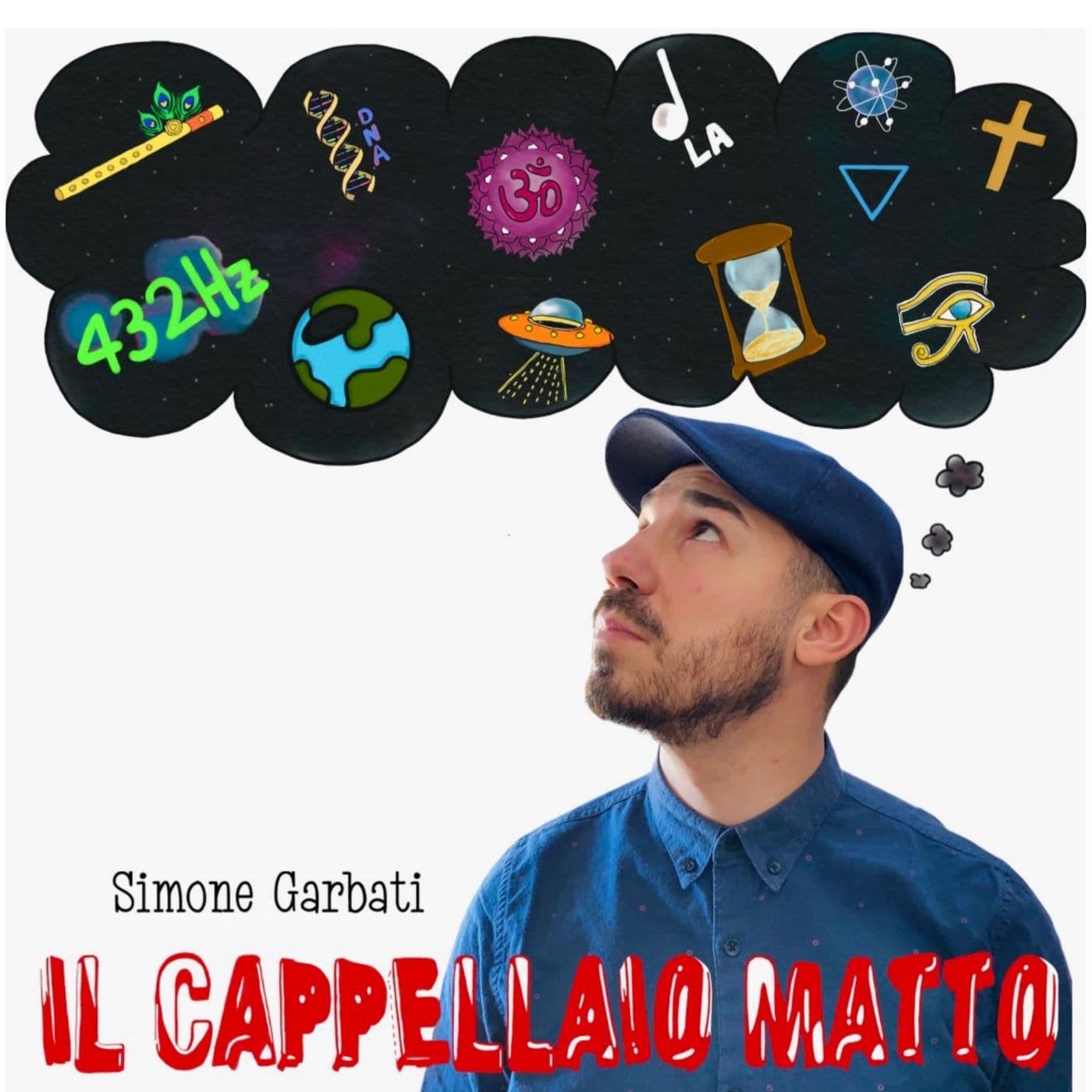 Il Cappellaio Matto - Podcasts