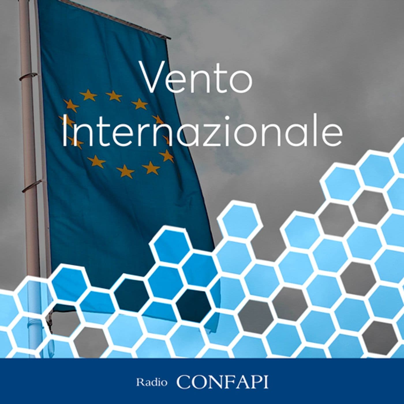 Vento Internazionale - Podcasts