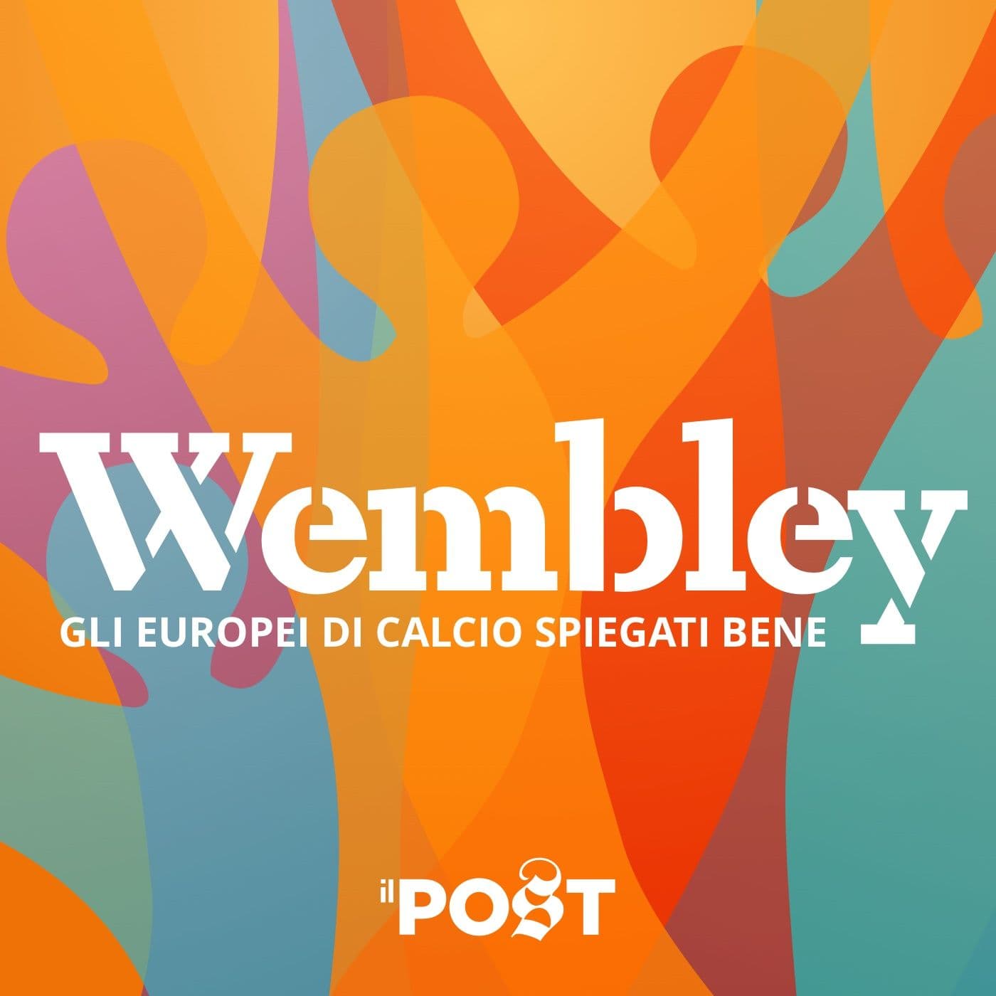 Wembley - Podcasts