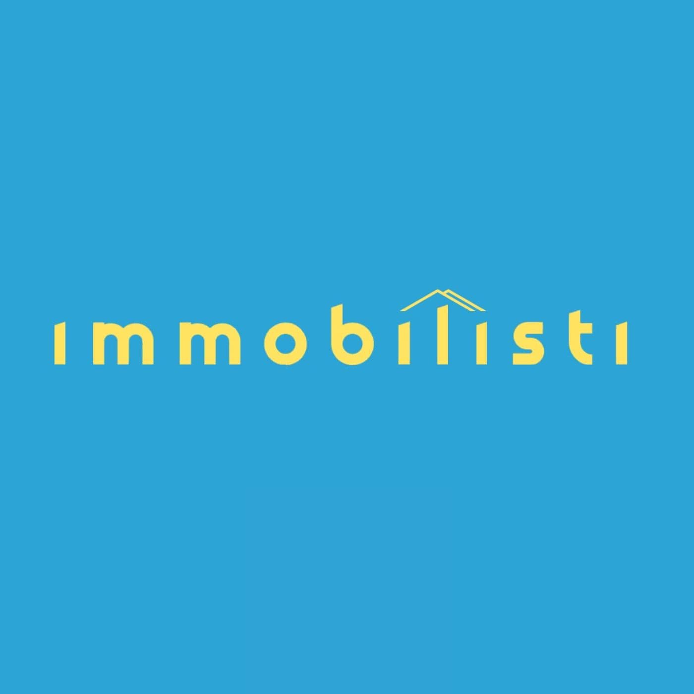 Immobilisti - Immobiliare in pillole - Podcasts