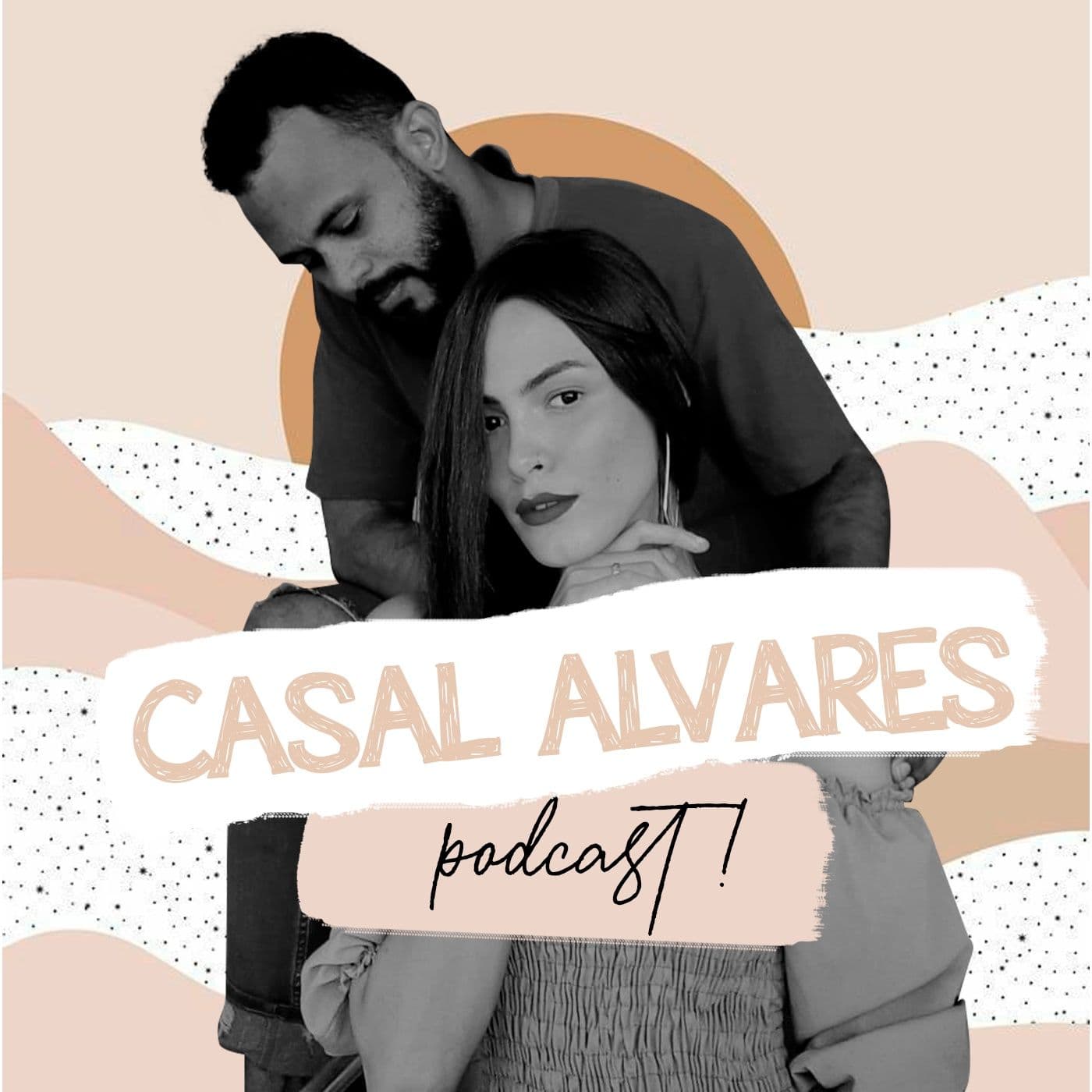 Casal Alvares! - Podcasts