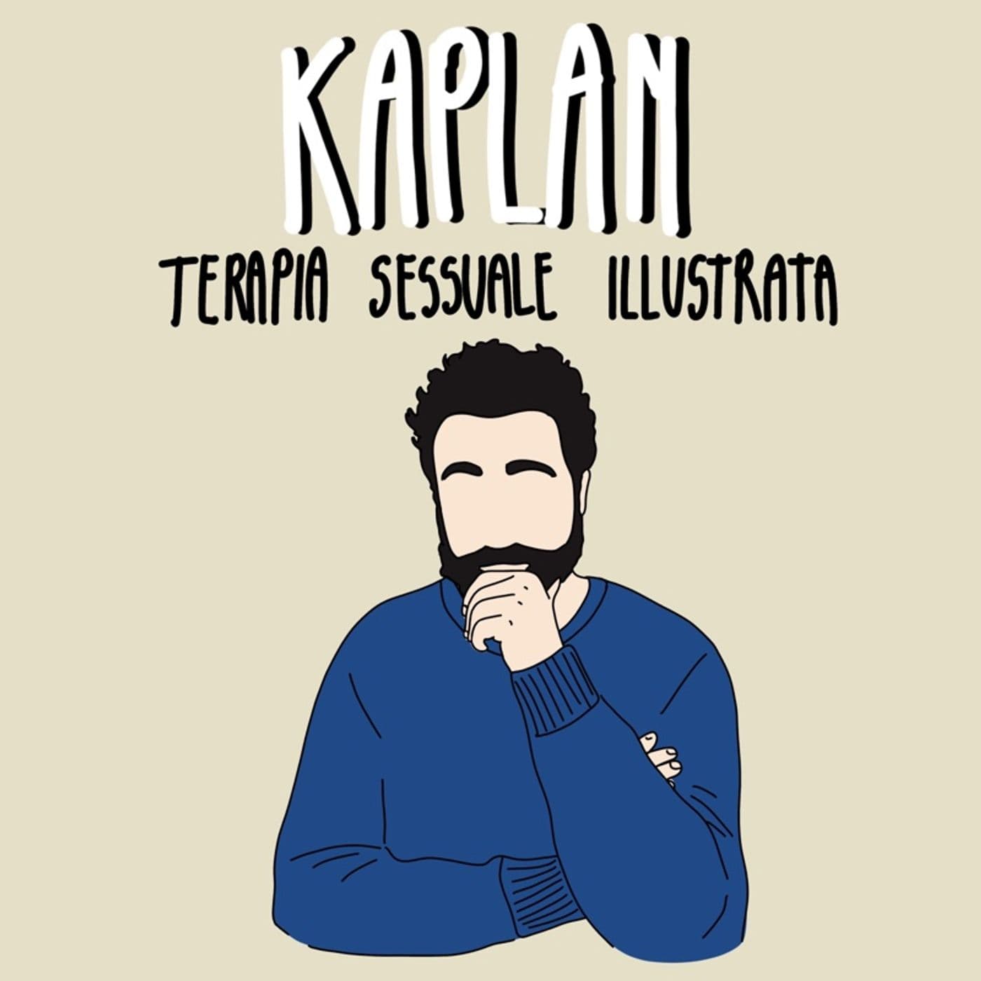 KAPLAN - Terapia Sessuale Illustrata - Podcasts