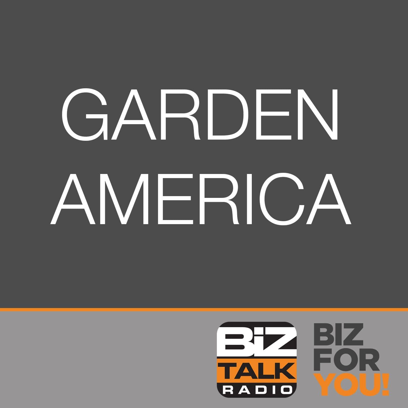 Garden America Saturday - Podcasts