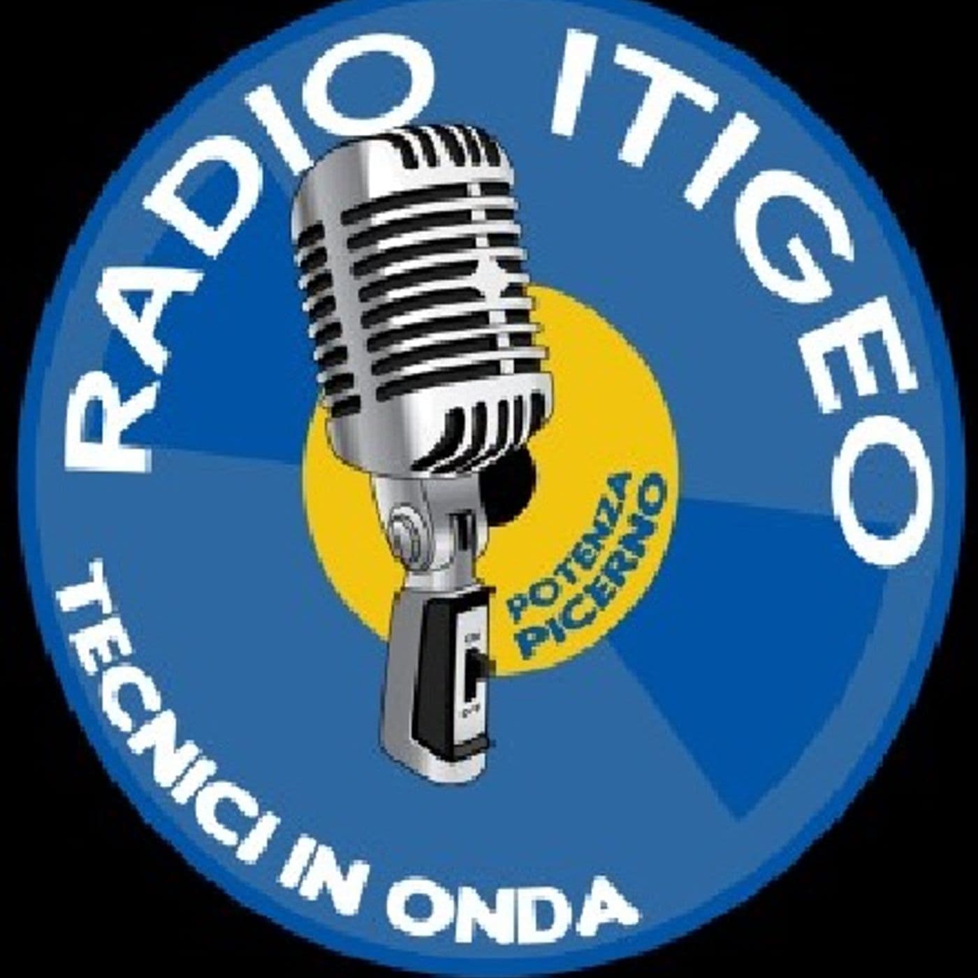 Radio ITIGEO - Podcasts