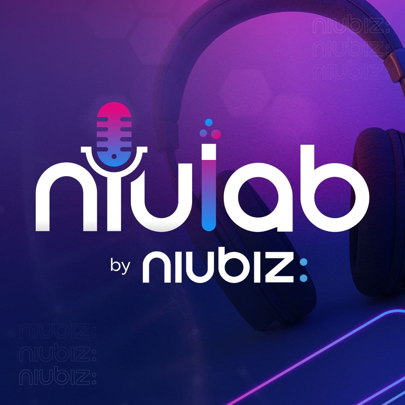 Niulab by Niubiz - Podcasts