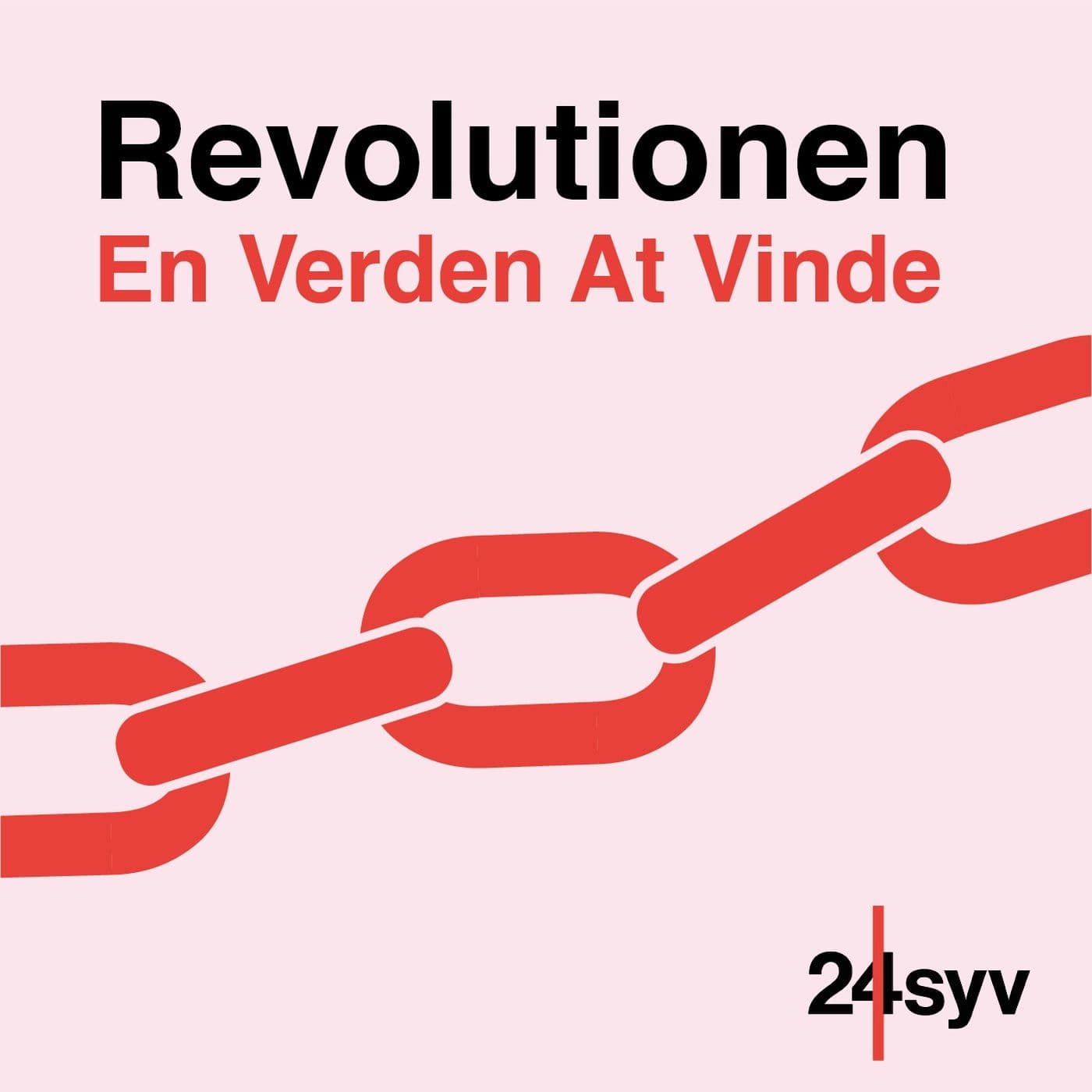 Revolutionen - Podcasts