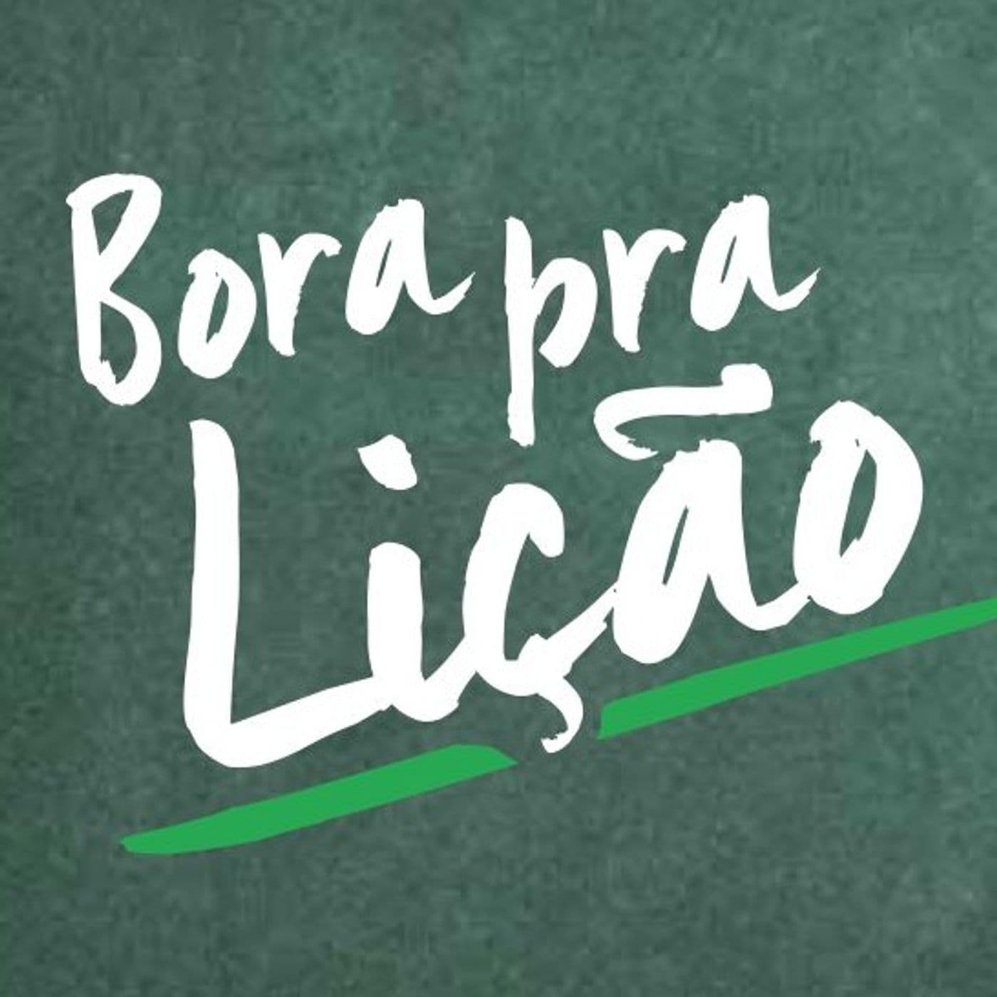 Bora pra Lição - Podcasts