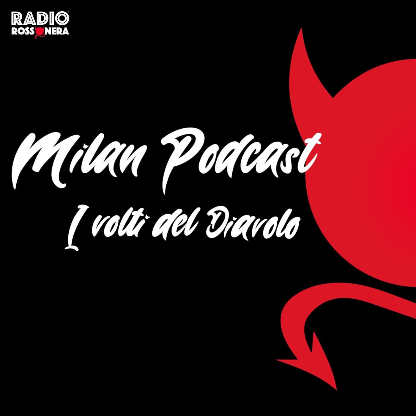 Milan Podcast - I volti del Diavolo - Podcasts