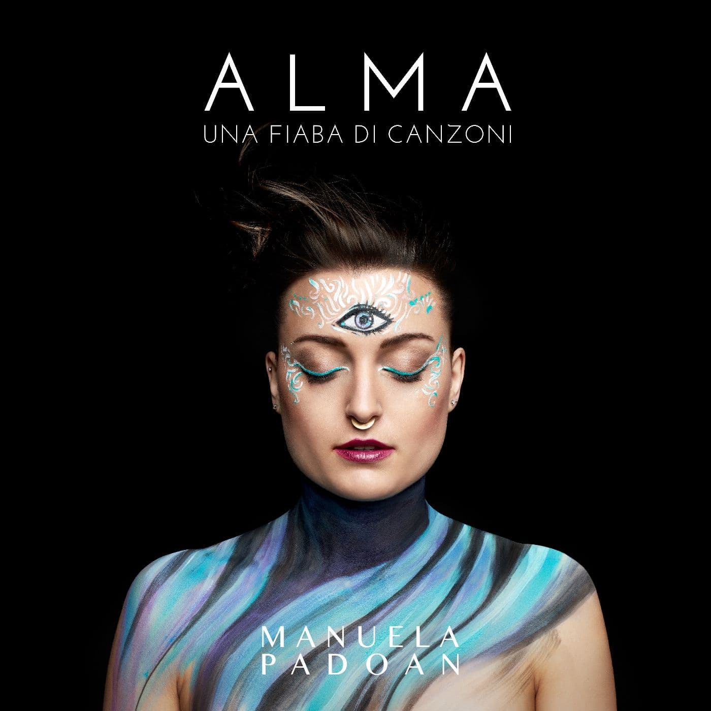 Alma. Una fiaba di Canzoni - Podcasts