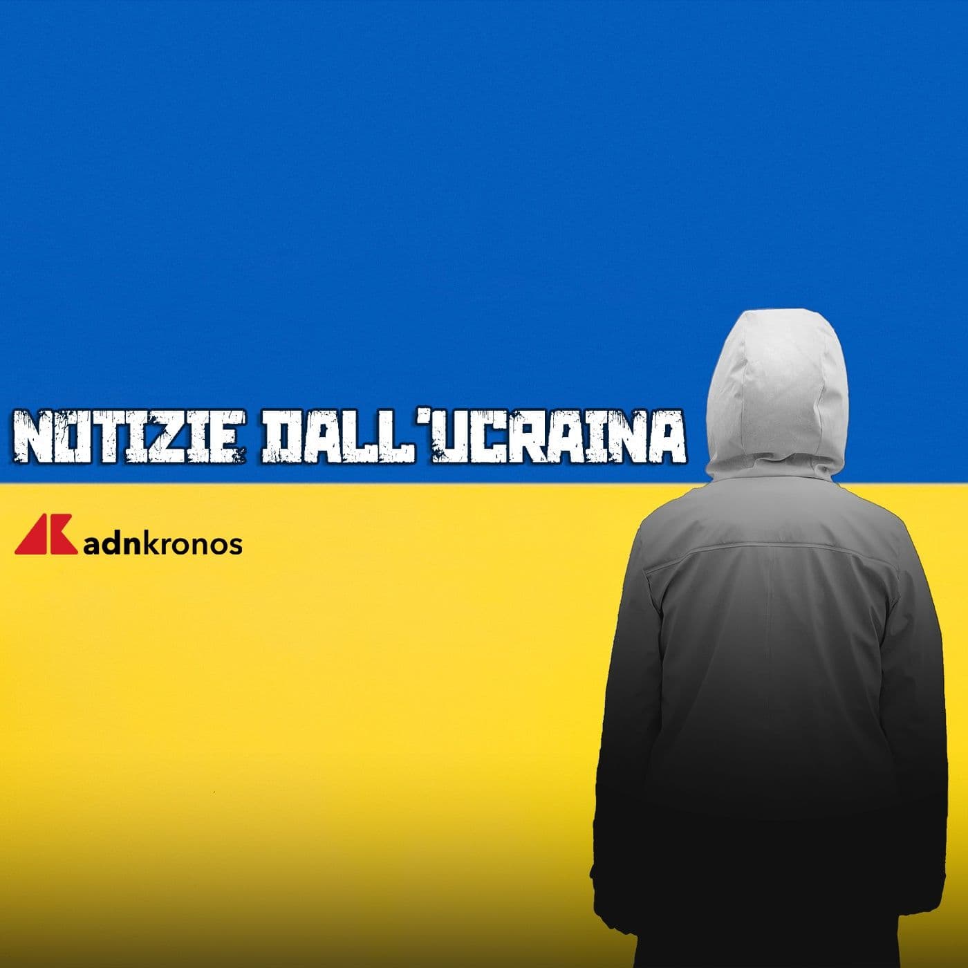 Notizie dall'Ucraina - Podcasts