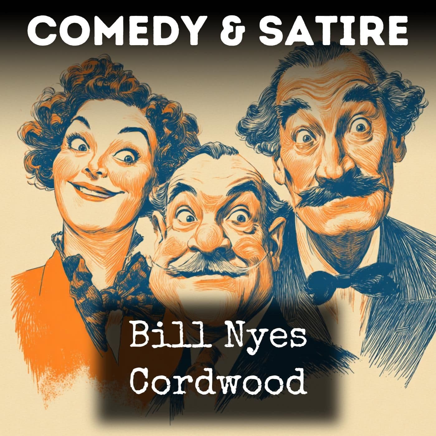 Bill Nyes Cordwood - Podcasts