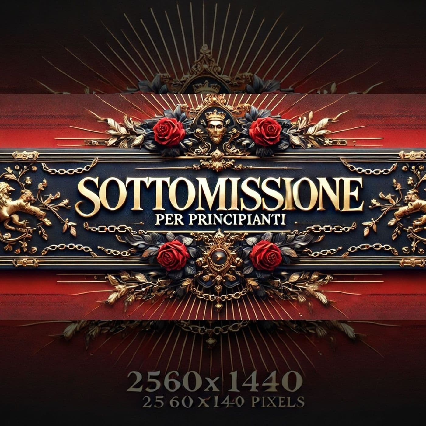 Sottomissione per Principianti - Podcasts