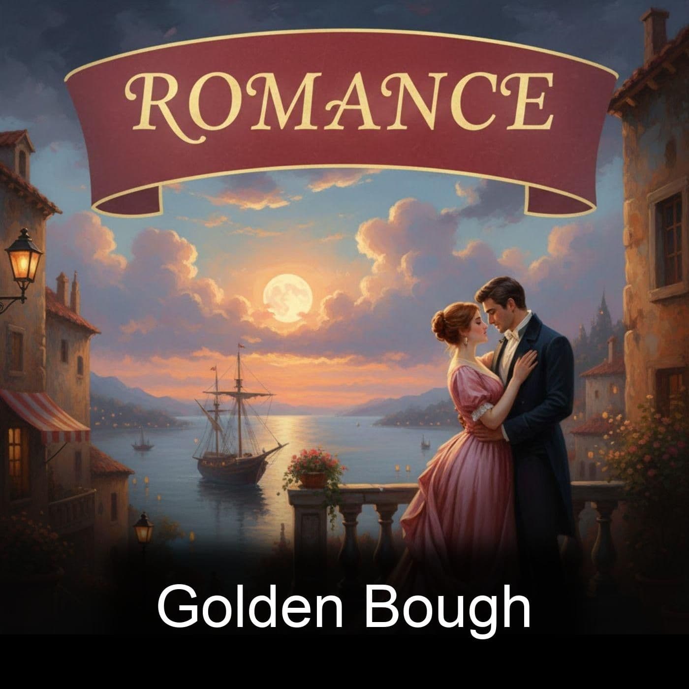 Golden Bough - Podcasts