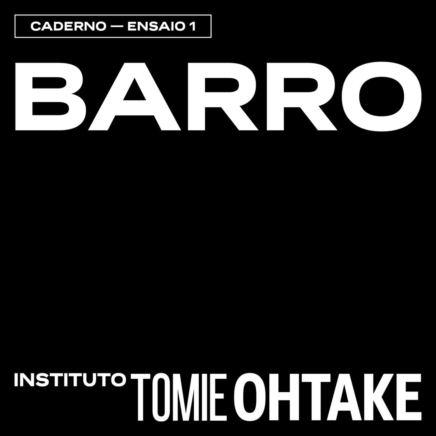Barro - Audiodescrições - Podcasts