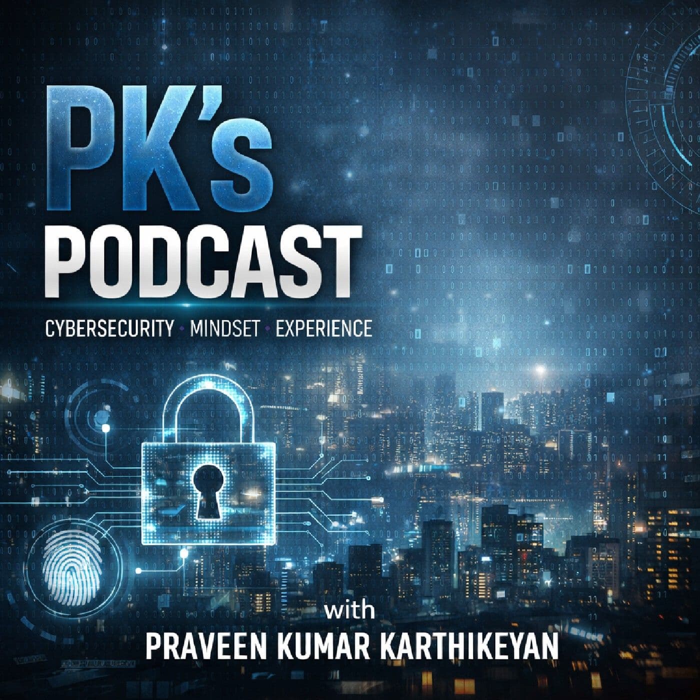 PK's Chronicles - Podcasts