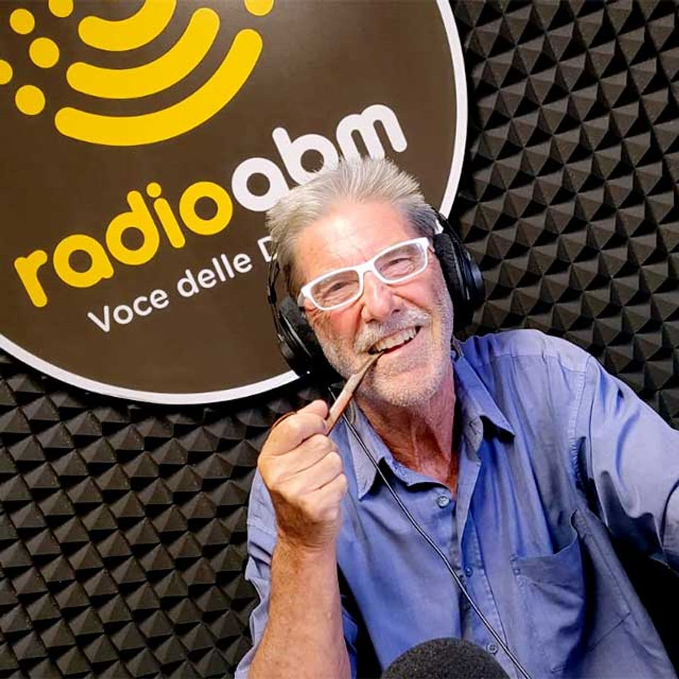 Le vecchie storie di nonno Fulcio - Podcasts
