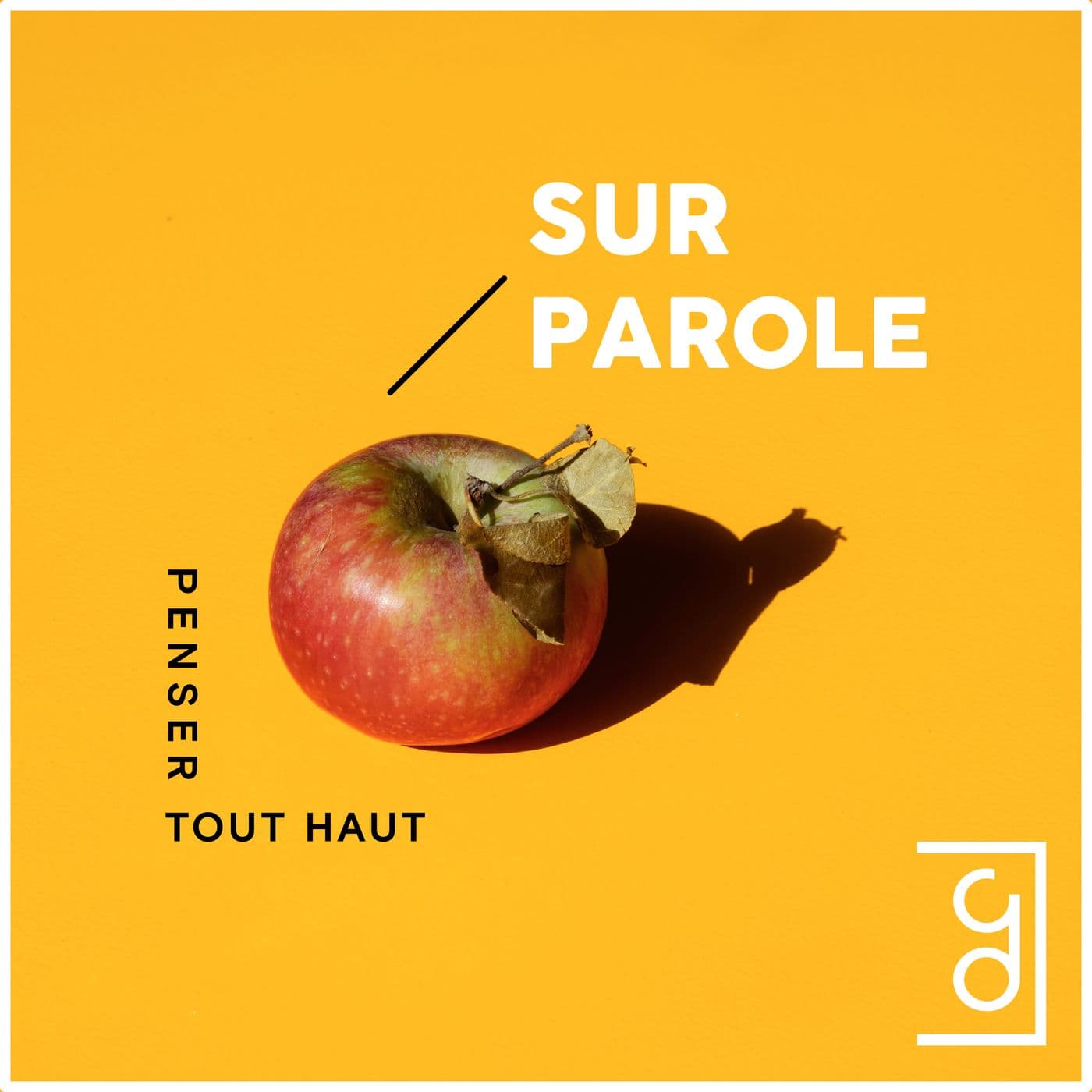Sur Parole - Podcasts