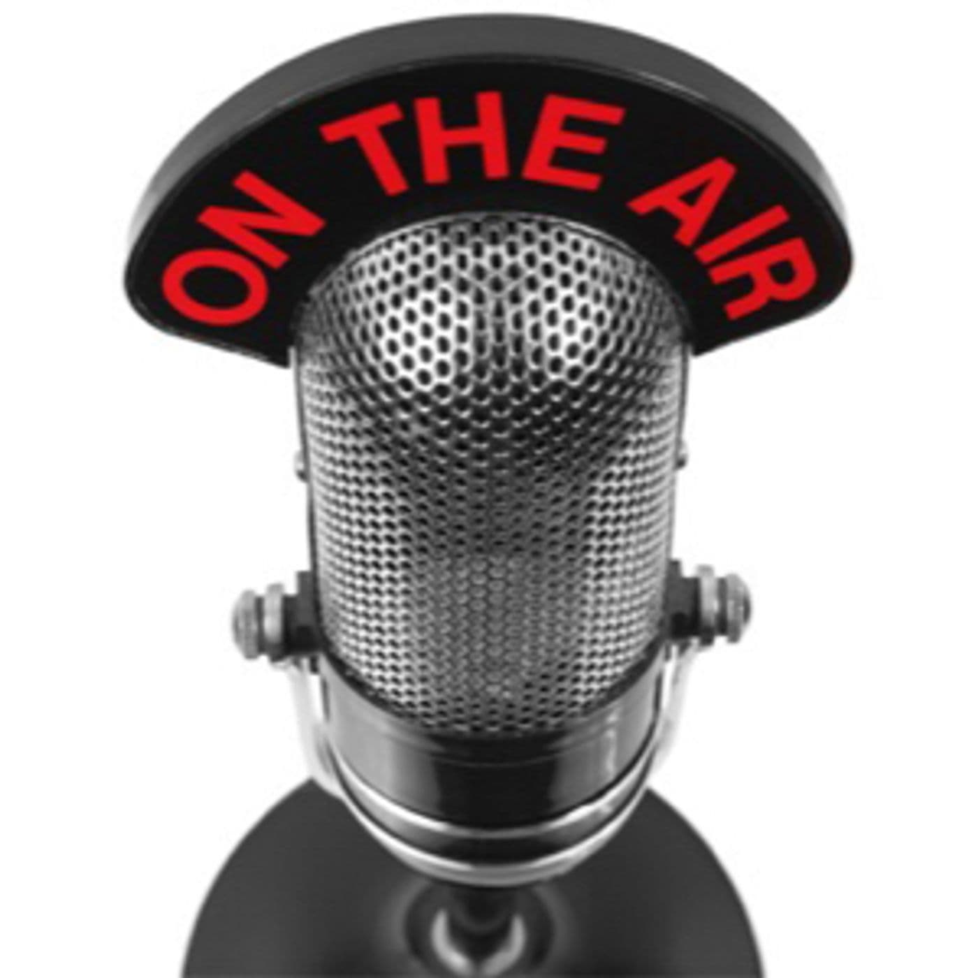 Joehamster99 Radio - Podcasts