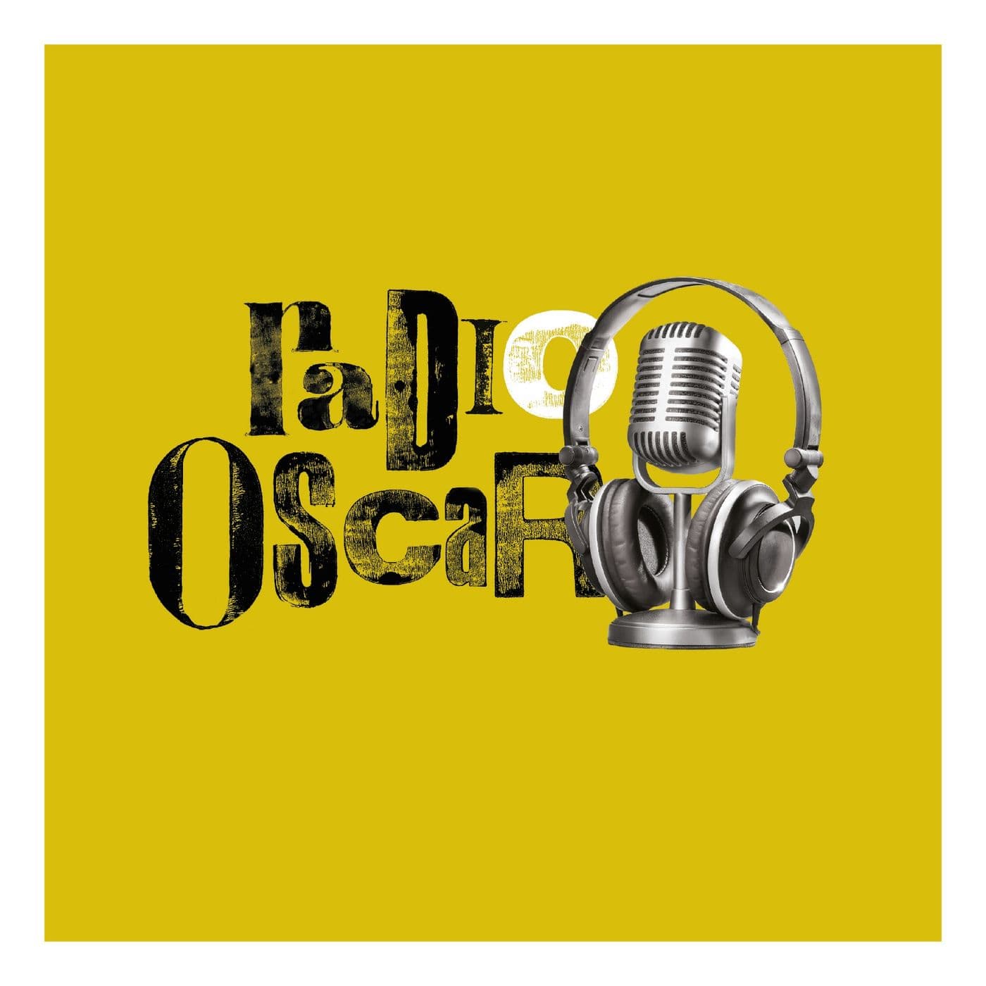 Radio Oscar - Podcasts