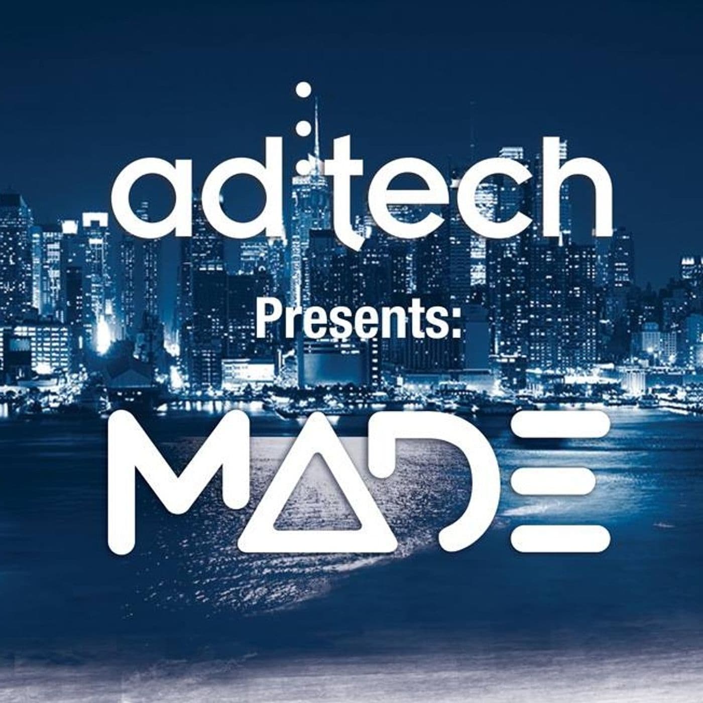 MADE NYC 2016 - Podcasts