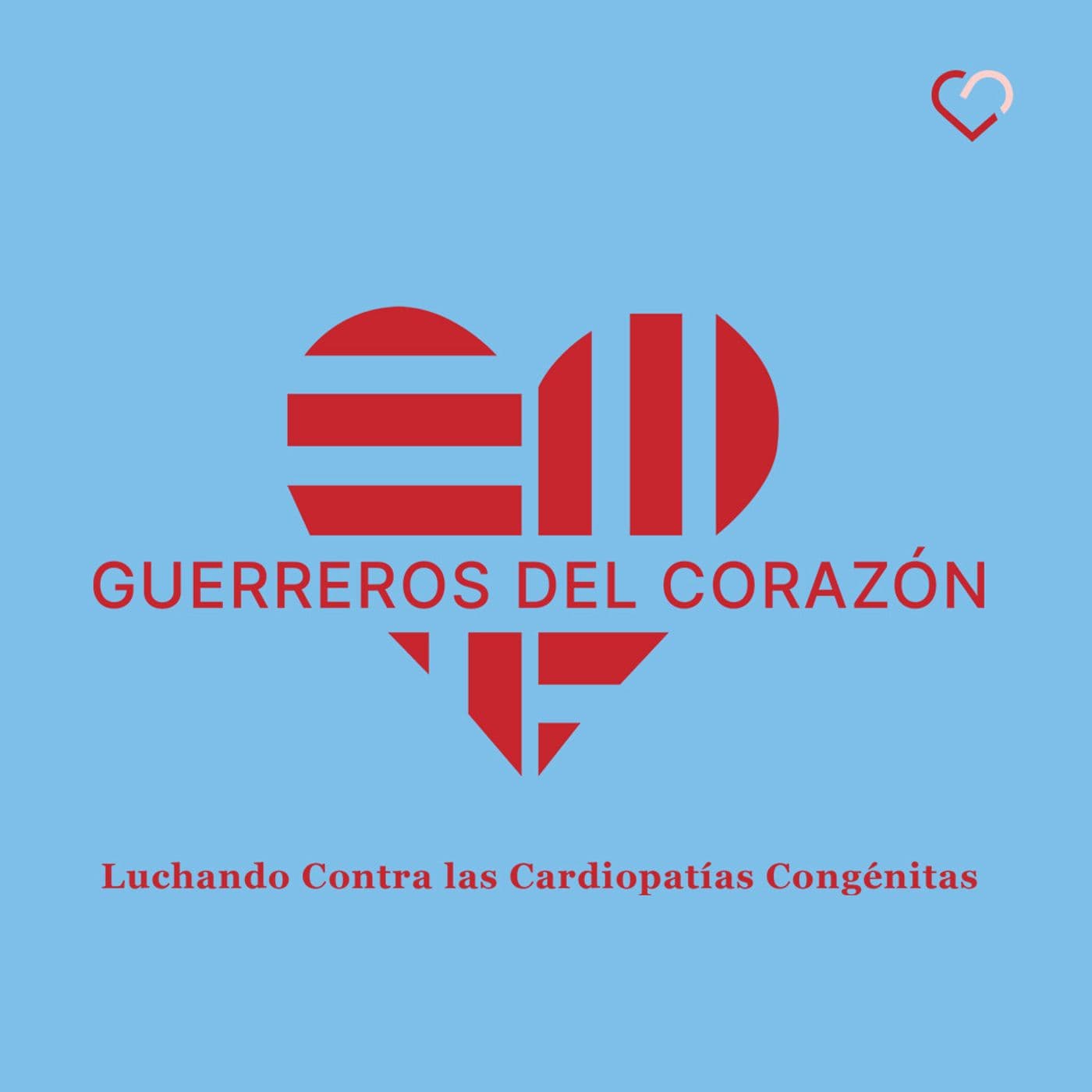 Guerreros Del Corazon - Podcasts