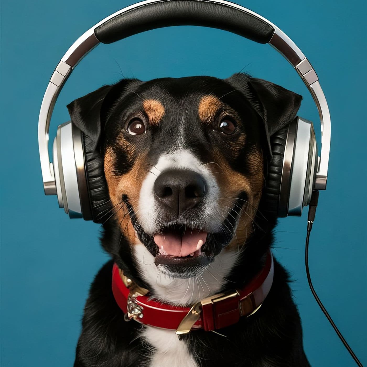 NUESTROS FIELES COMPAÑEROS TV - Podcasts