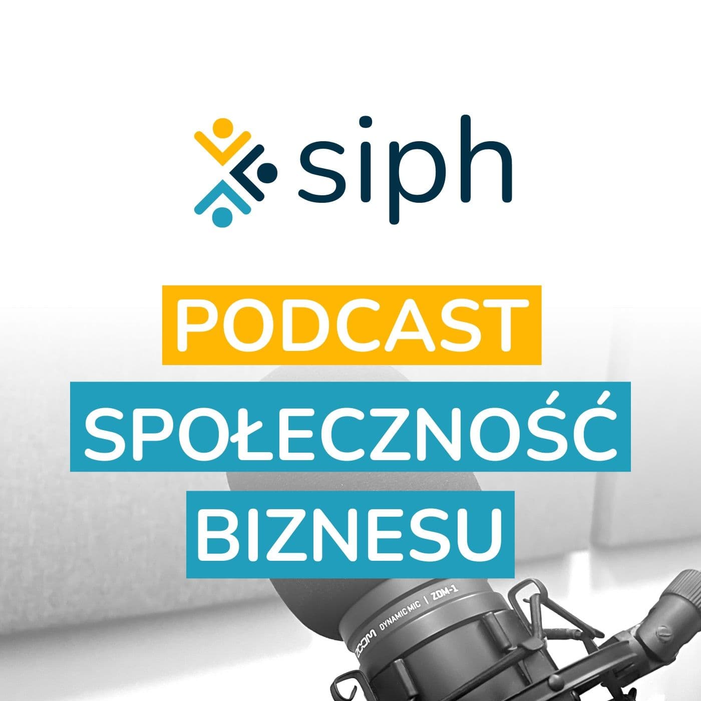 Społeczność Biznesu - Podcasts