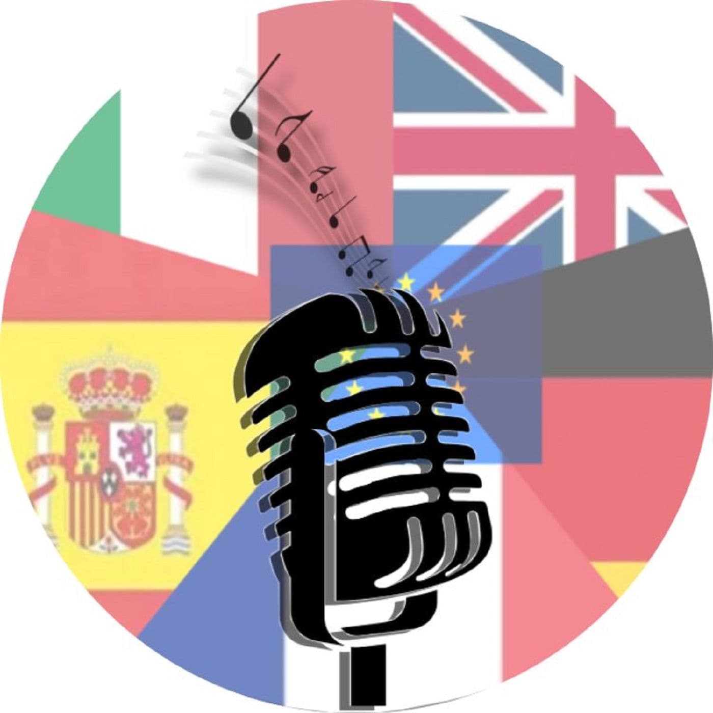 Progetto "Momenti Pod" - Podcasts