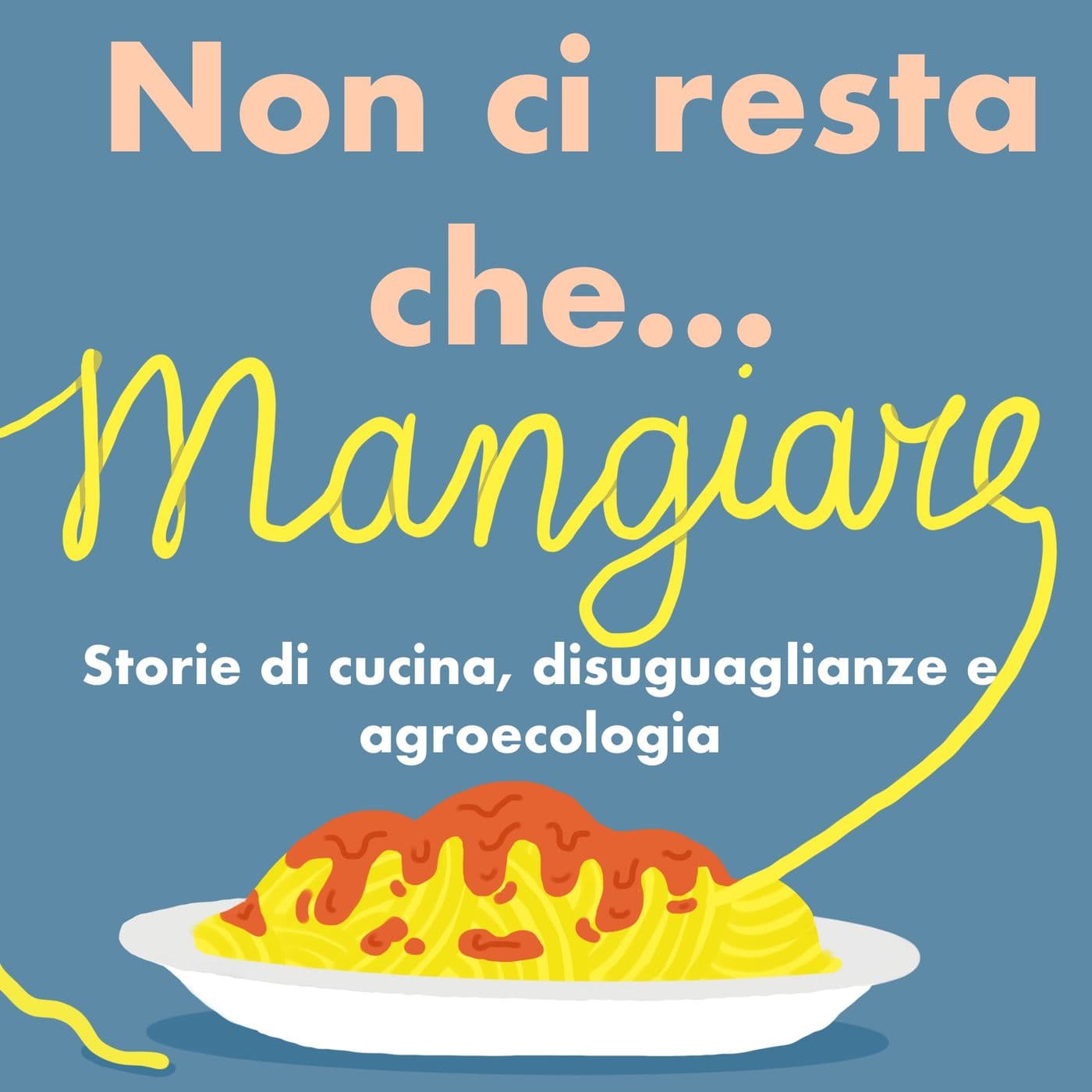 Non ci resta che...mangiare! - Podcasts