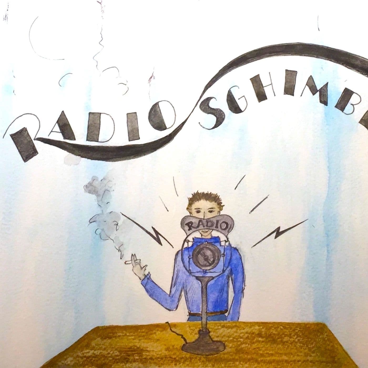 Radio Sghimbescia - Podcasts