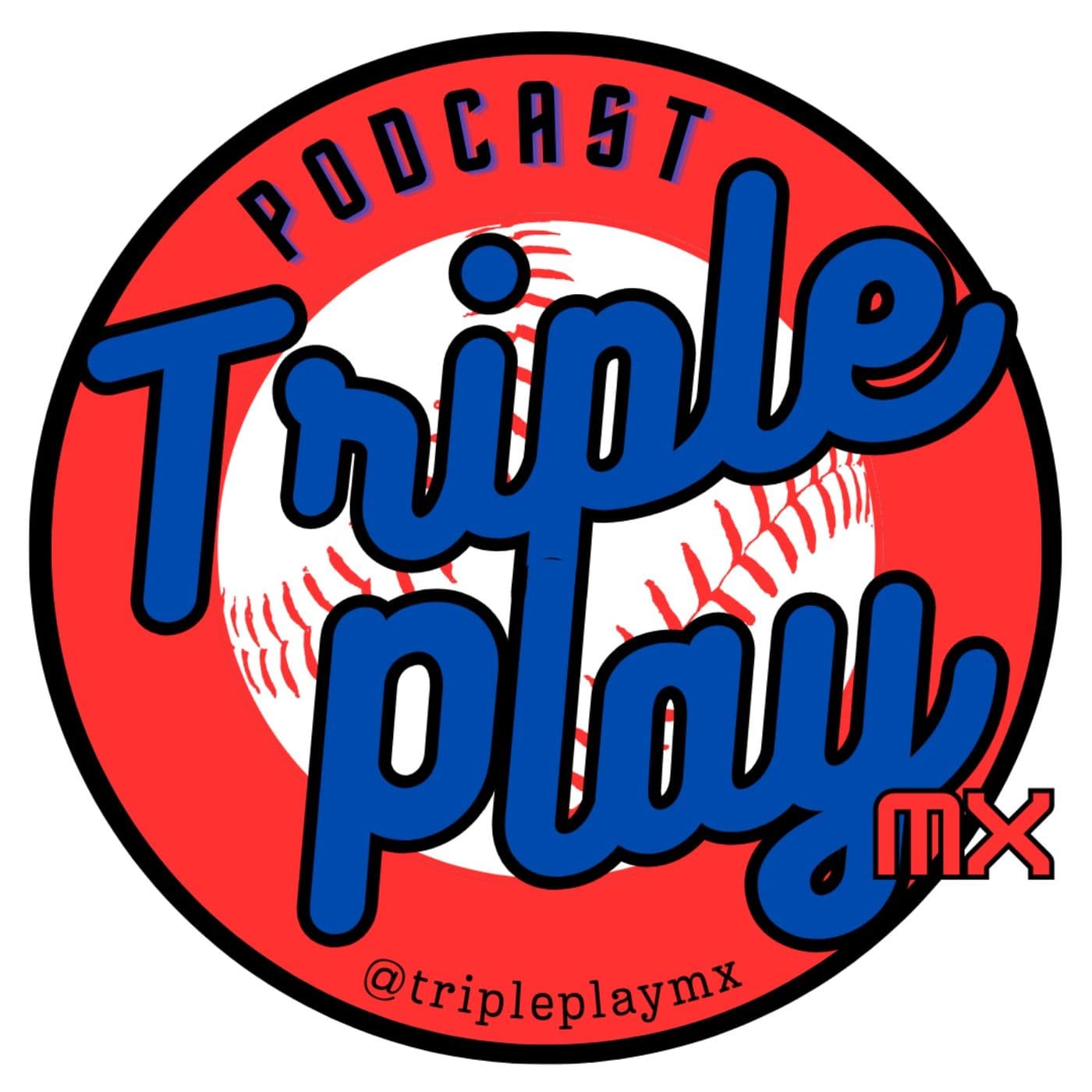 Triple Play MX - Podcasts
