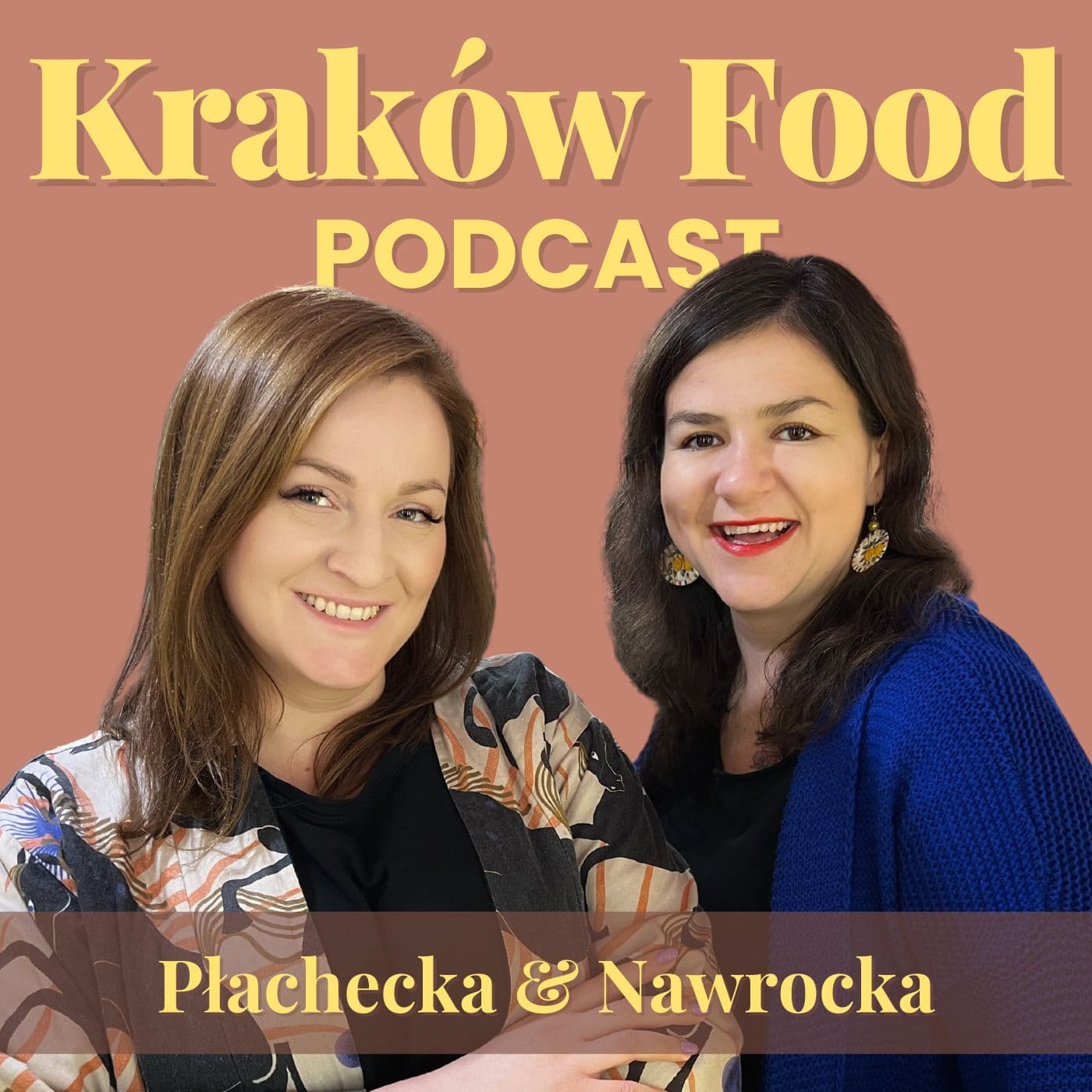 Kraków Food Podcast - Podcasts