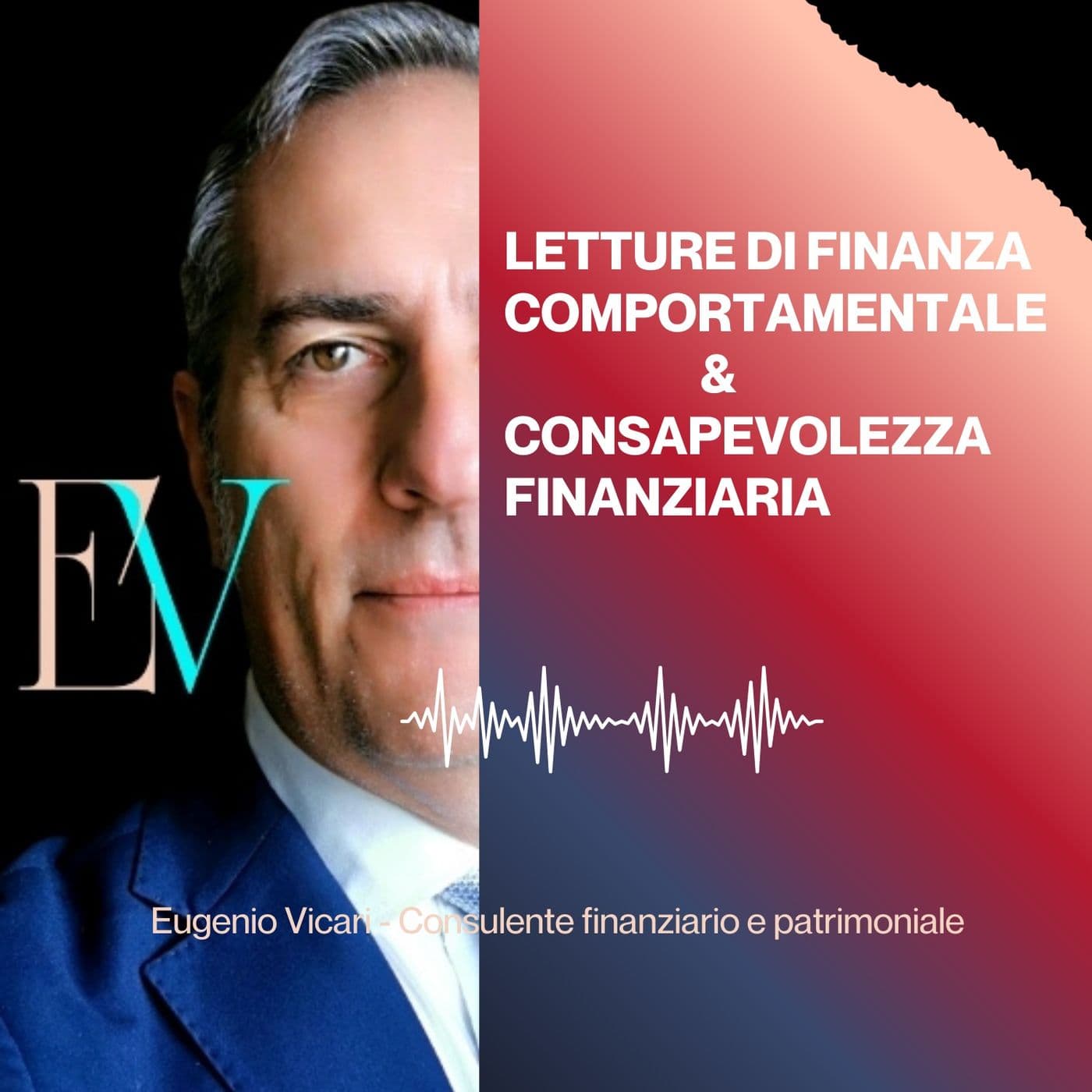 Letture di finanza comportamentale & Consapevolezza finanziaria. - Podcasts