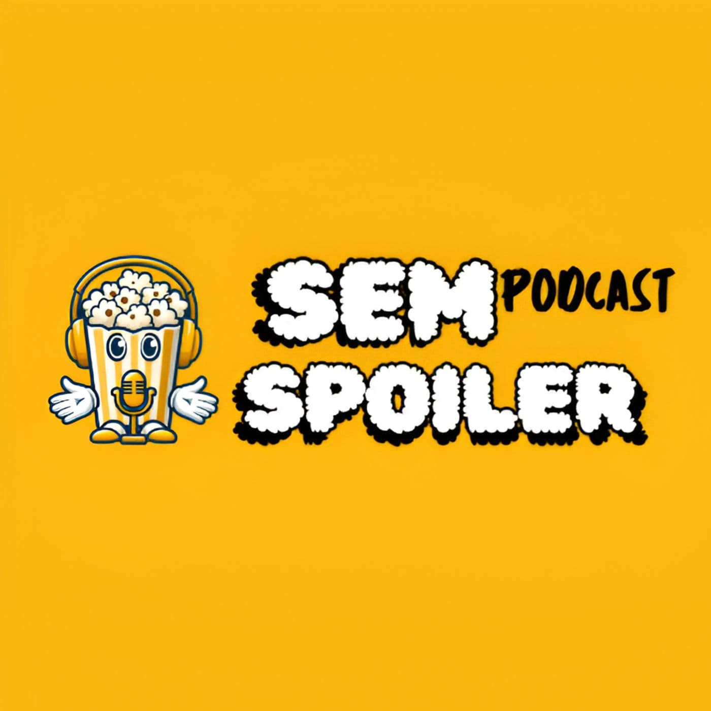 Podcast Sem Spoiler - Podcasts