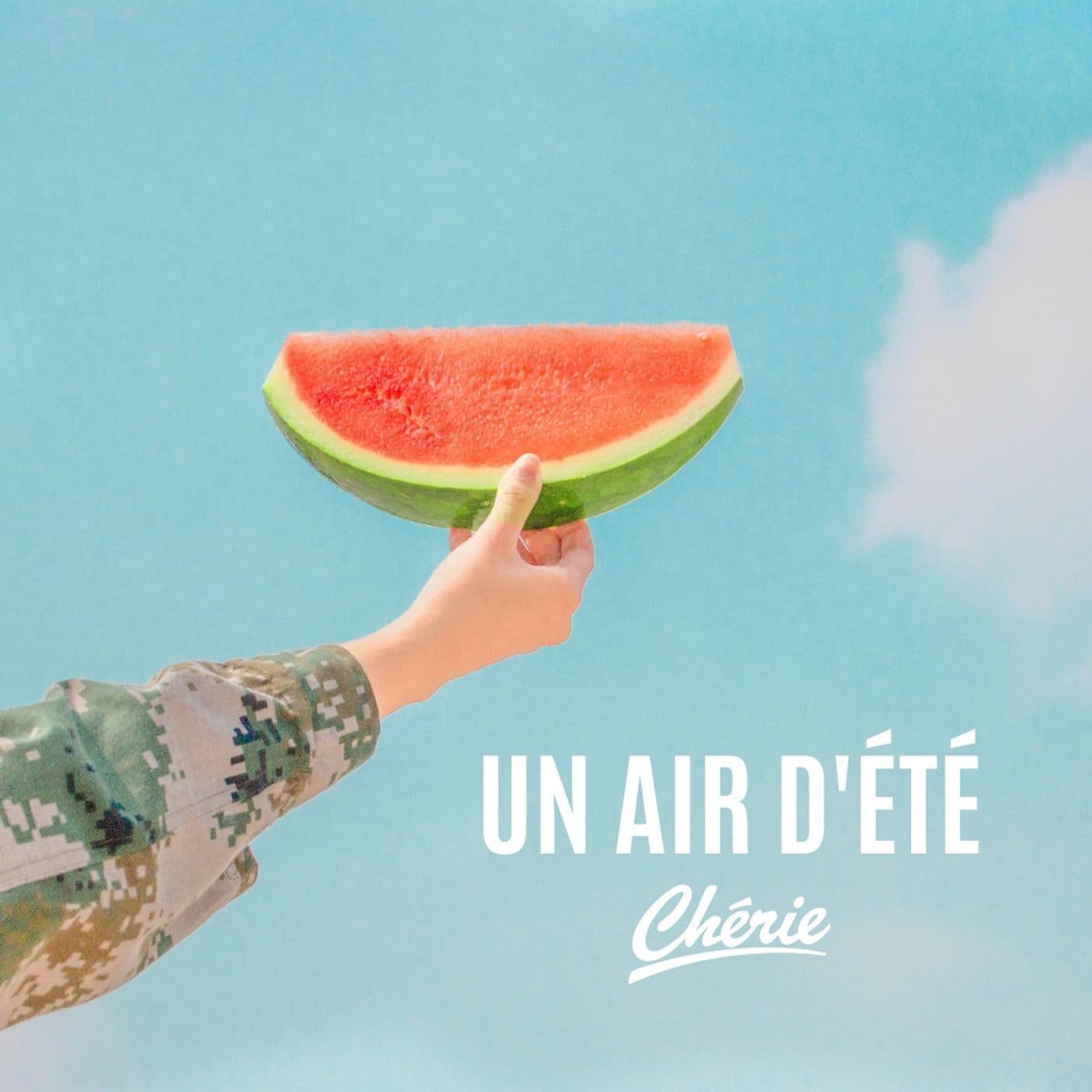Un air d'été