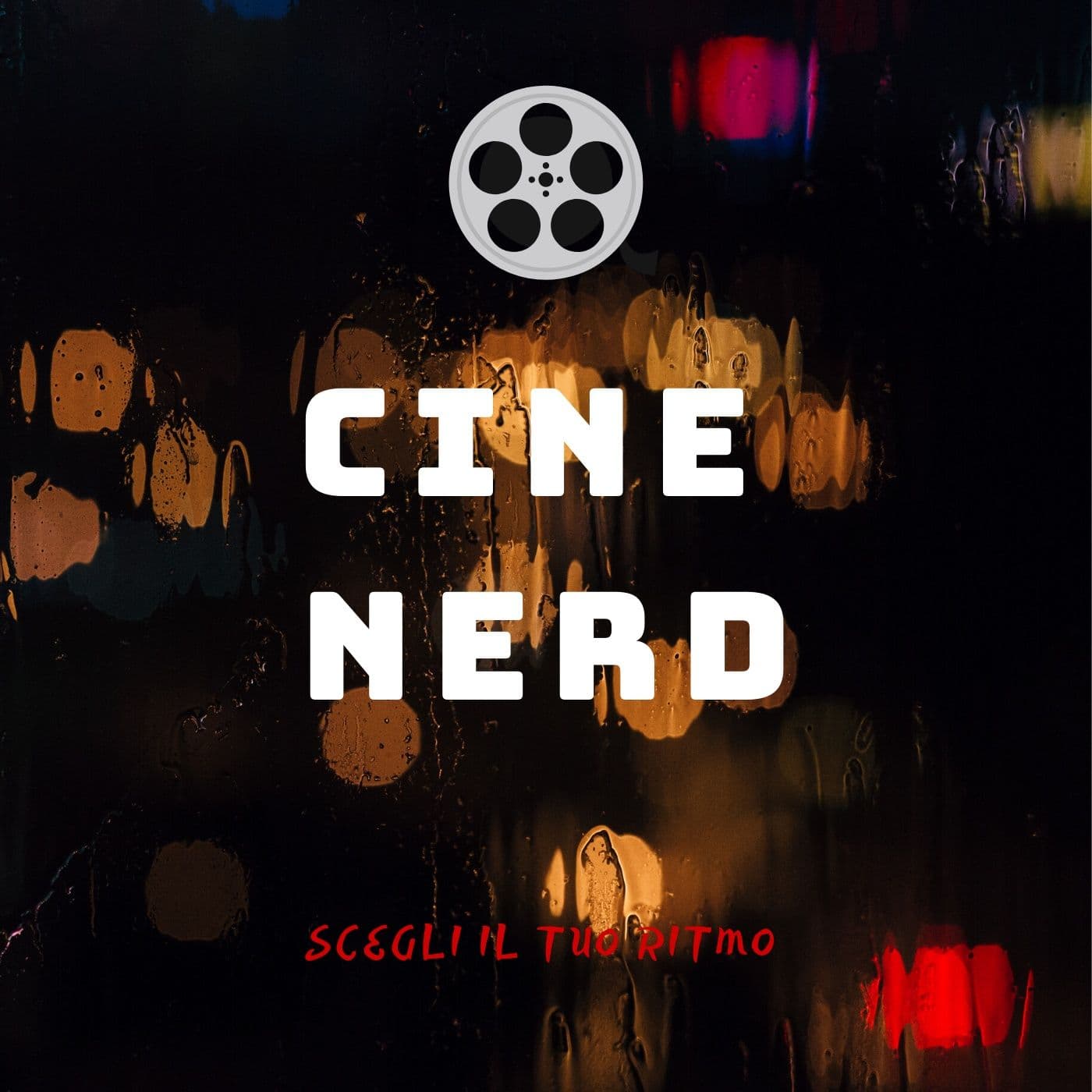 Cine Nerd - Podcasts