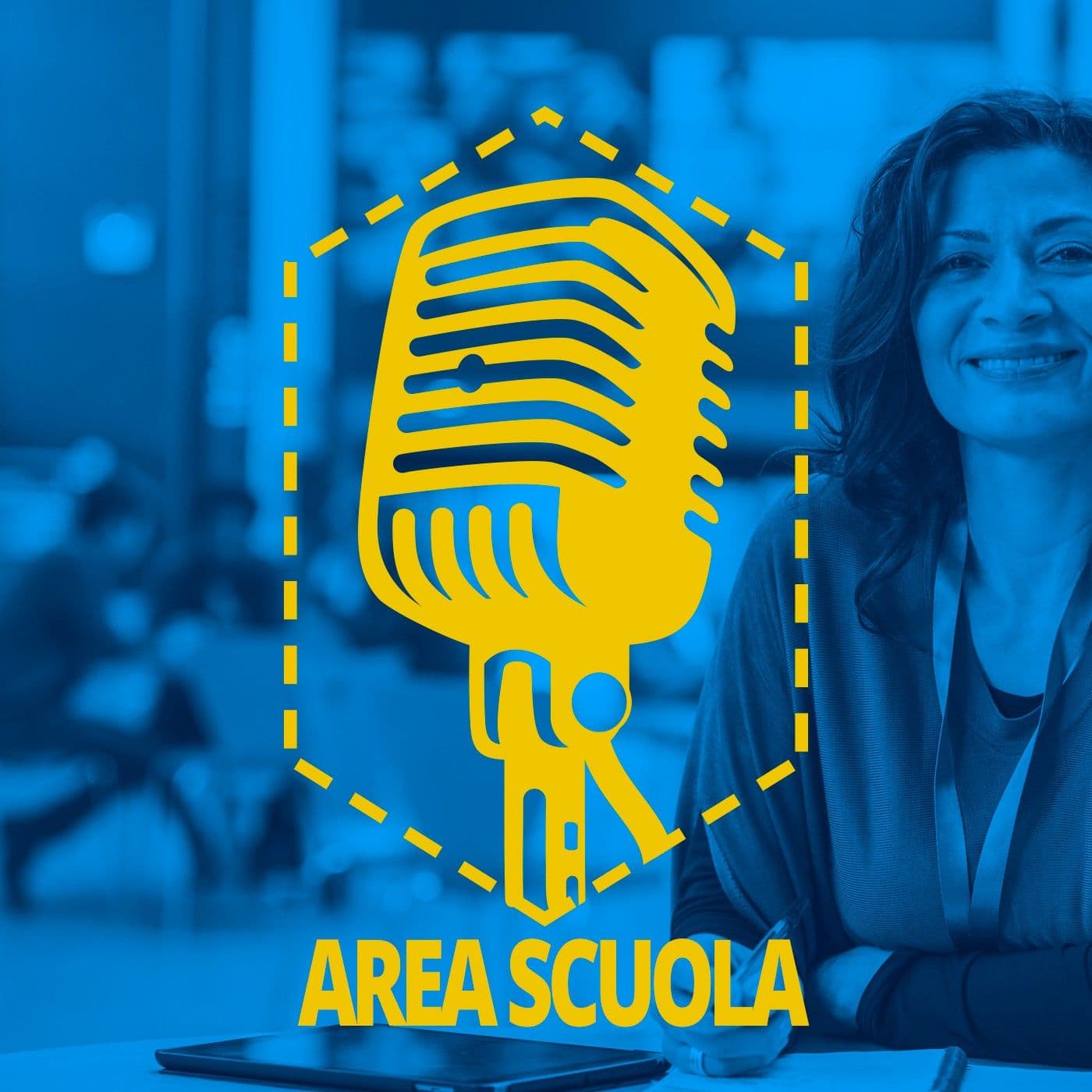 Area Scuola - Podcasts