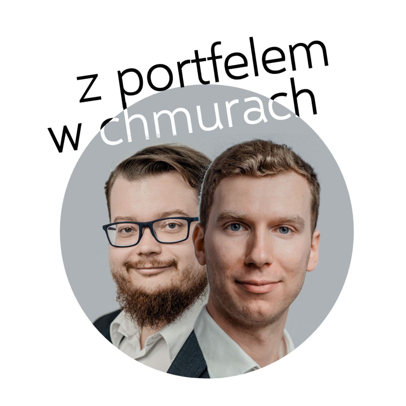 Z Portfelem w Chmurach - Podcasts