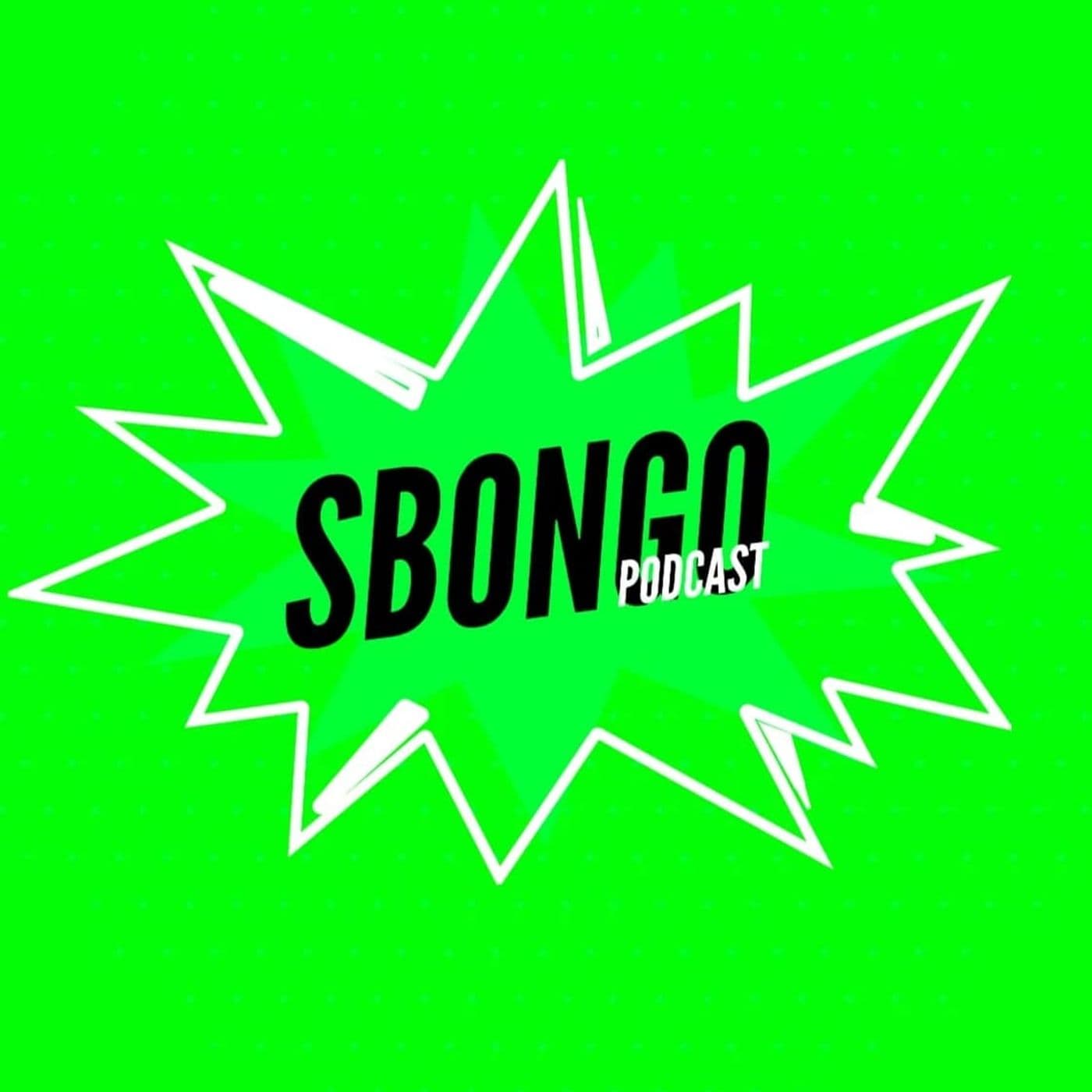 Sbongo Podcast - Podcasts