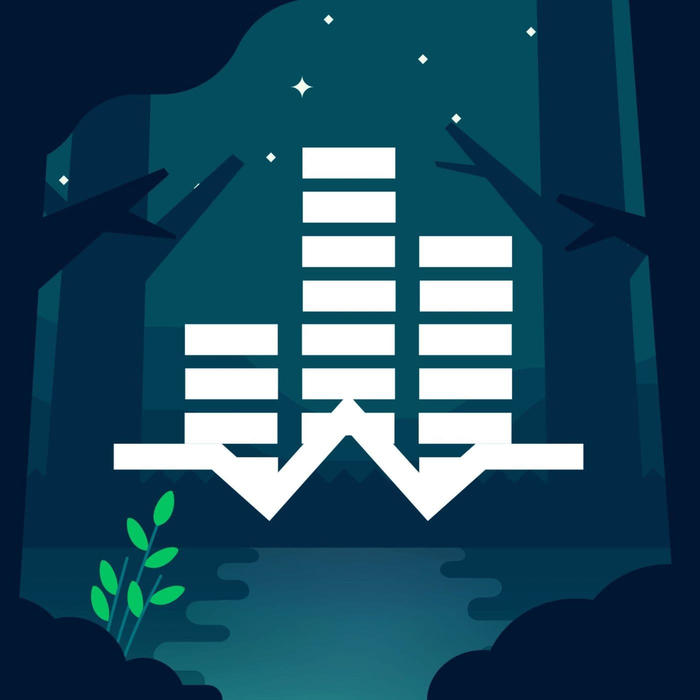 Sleep Sounds by Tmsoft - Podcasts