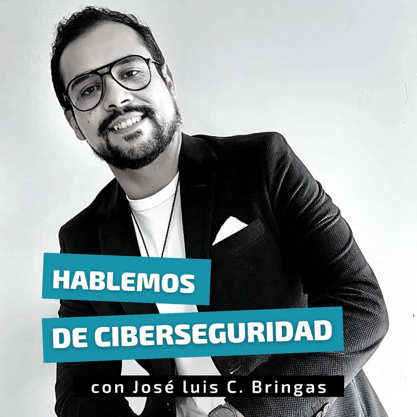 Jose Luis C. Bringas - Podcasts