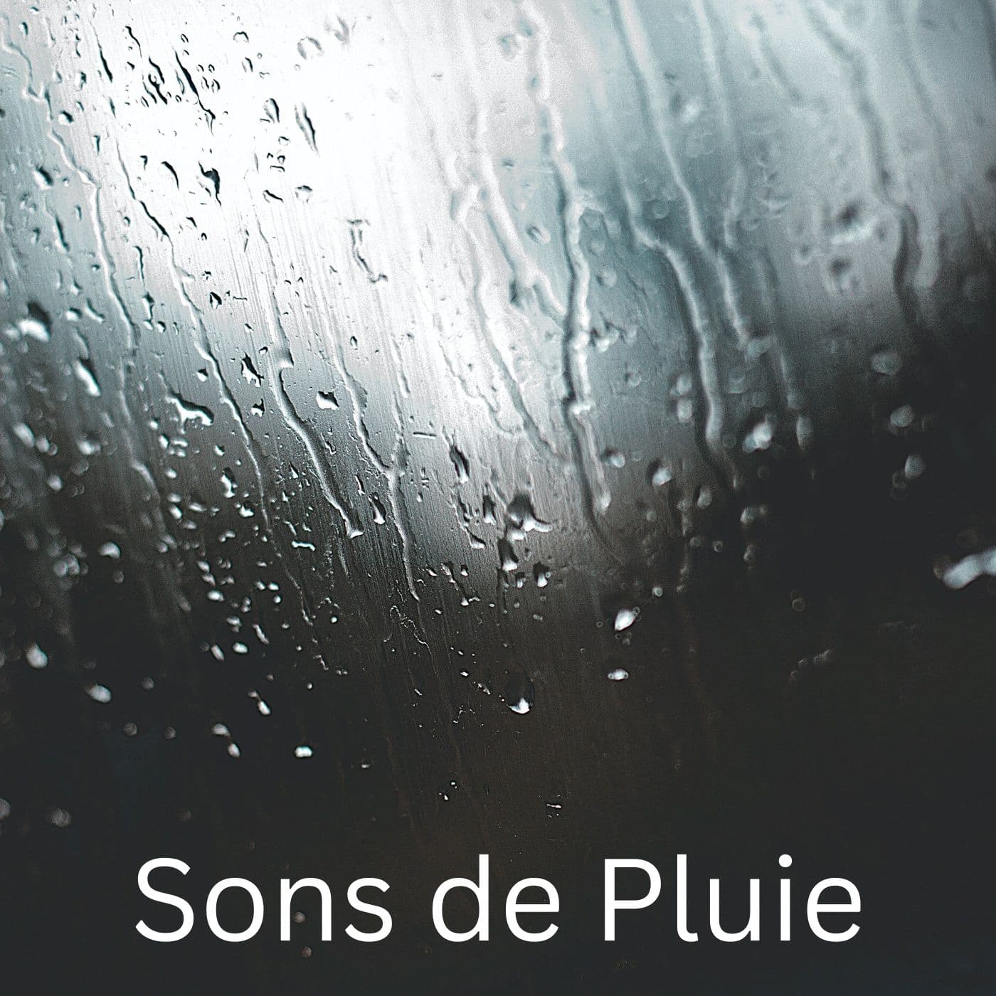 Sons de Pluie - Podcasts
