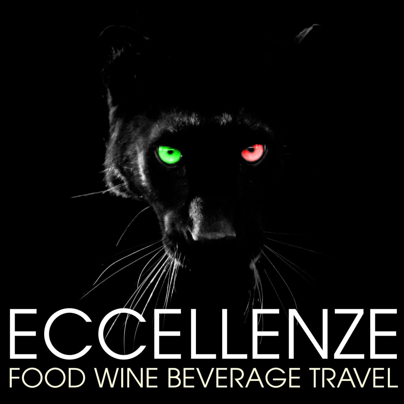 Eccellenze - Food, Wine, Beverage and Travel - Podcasts