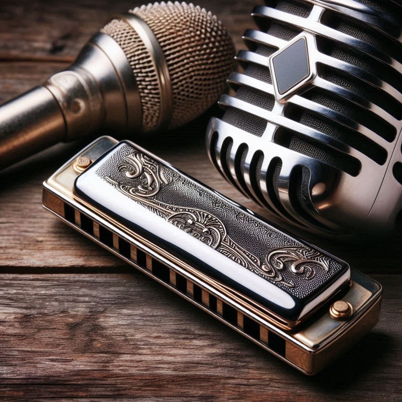 L'armonica pop - Podcasts
