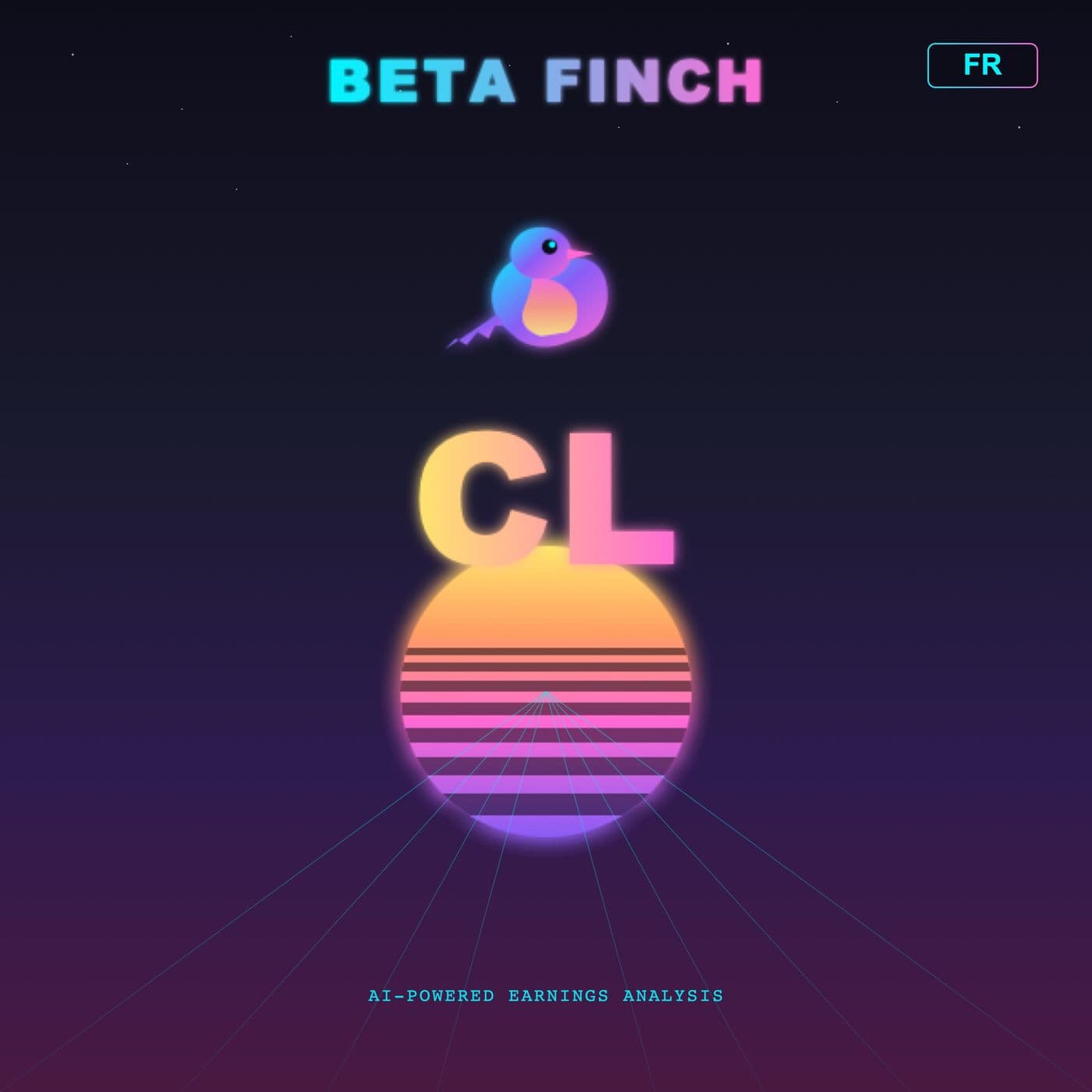 Beta Finch - Colgate-Palmolive - CL - FR - Podcasts