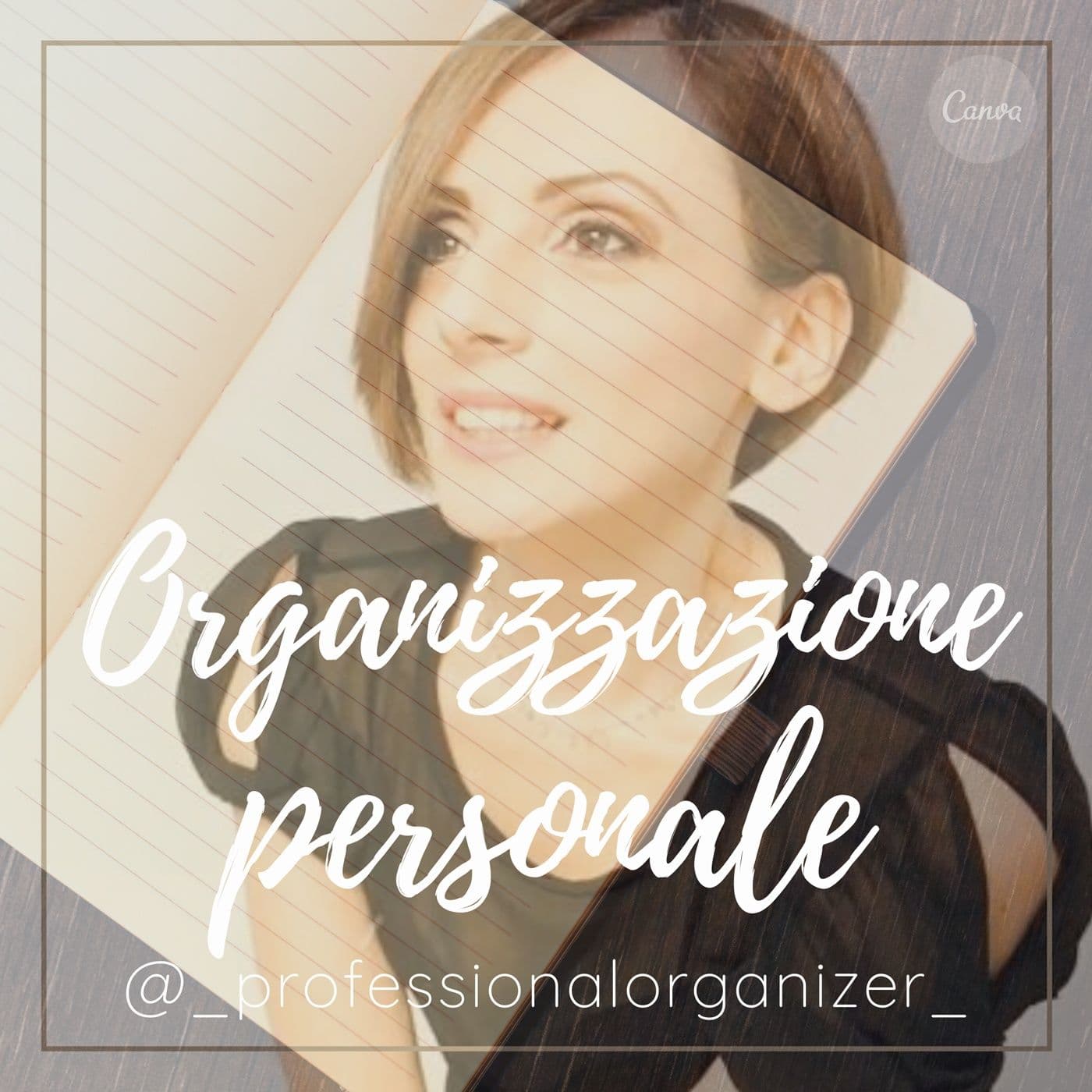 Organizzazione personale - Podcasts