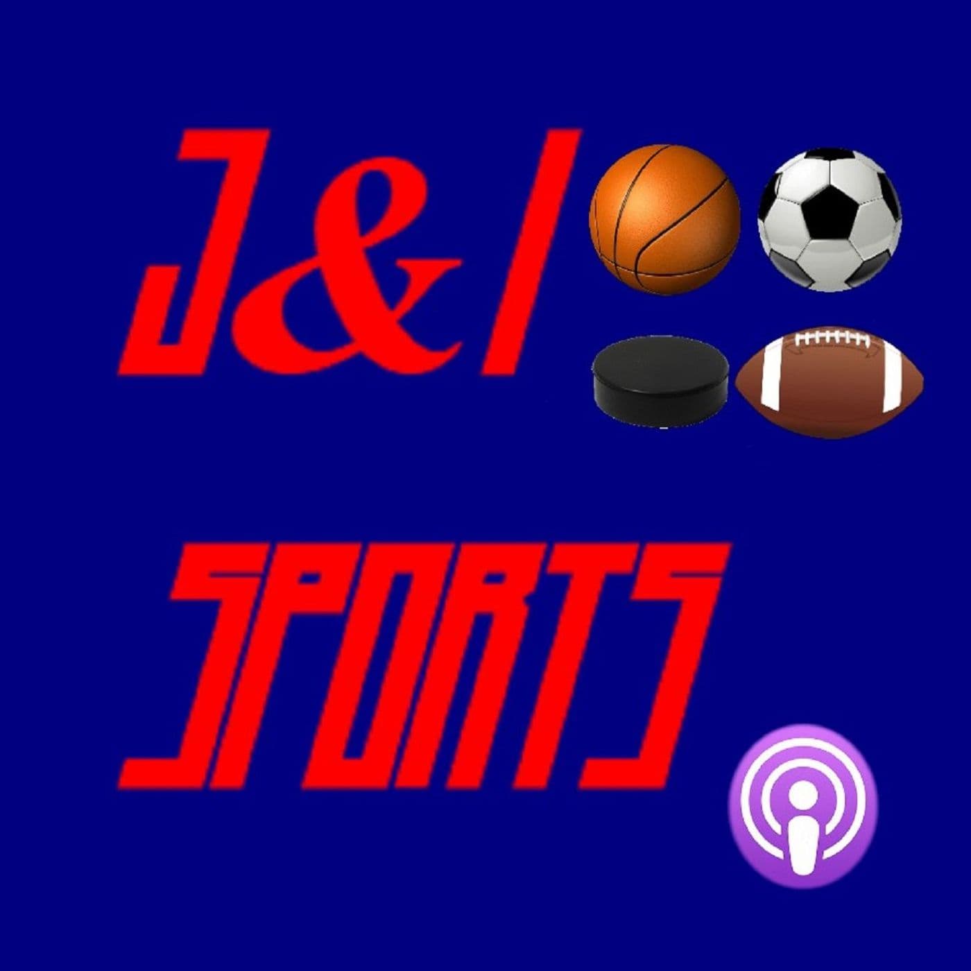 J&I Sports - Podcasts