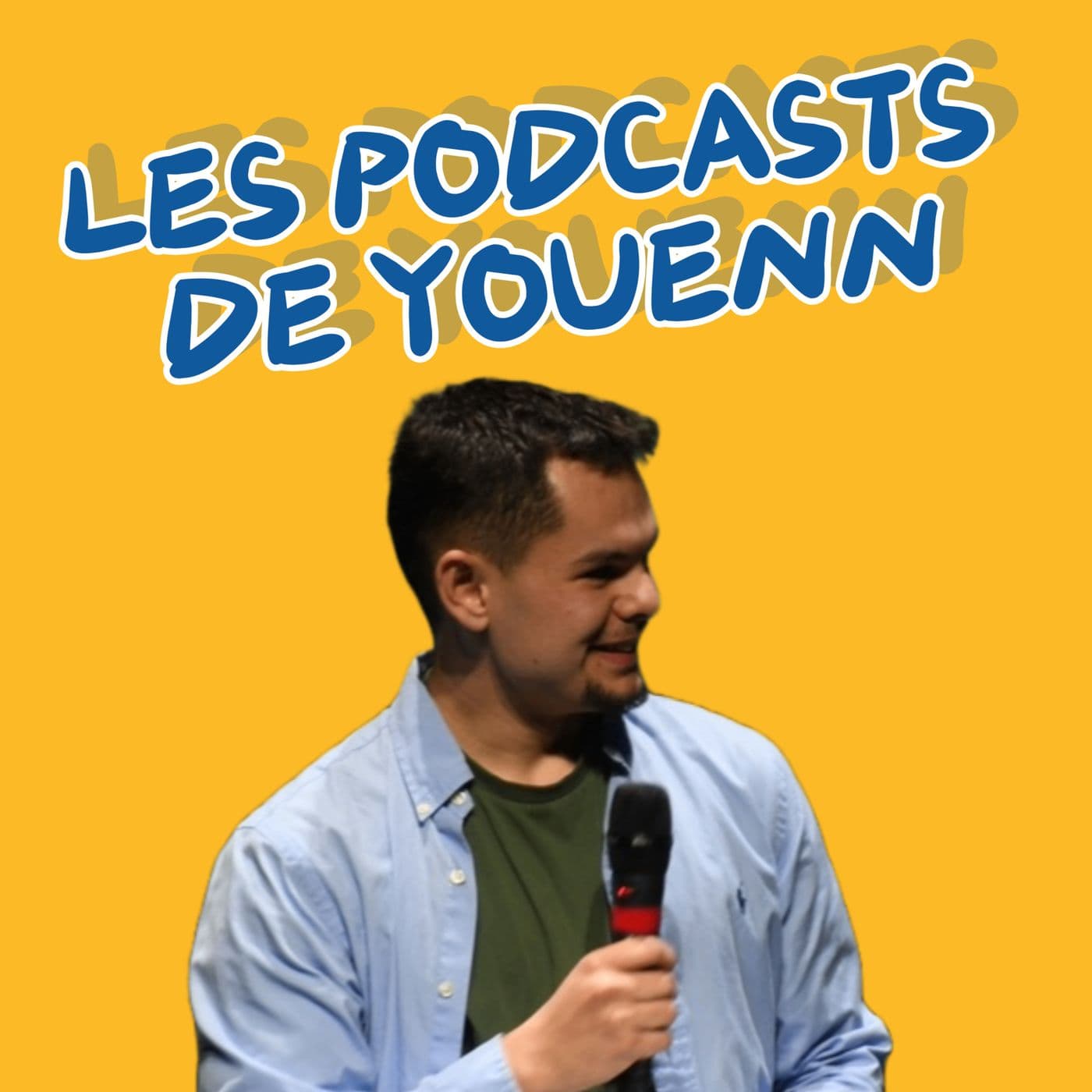 Les Podcasts de Youenn