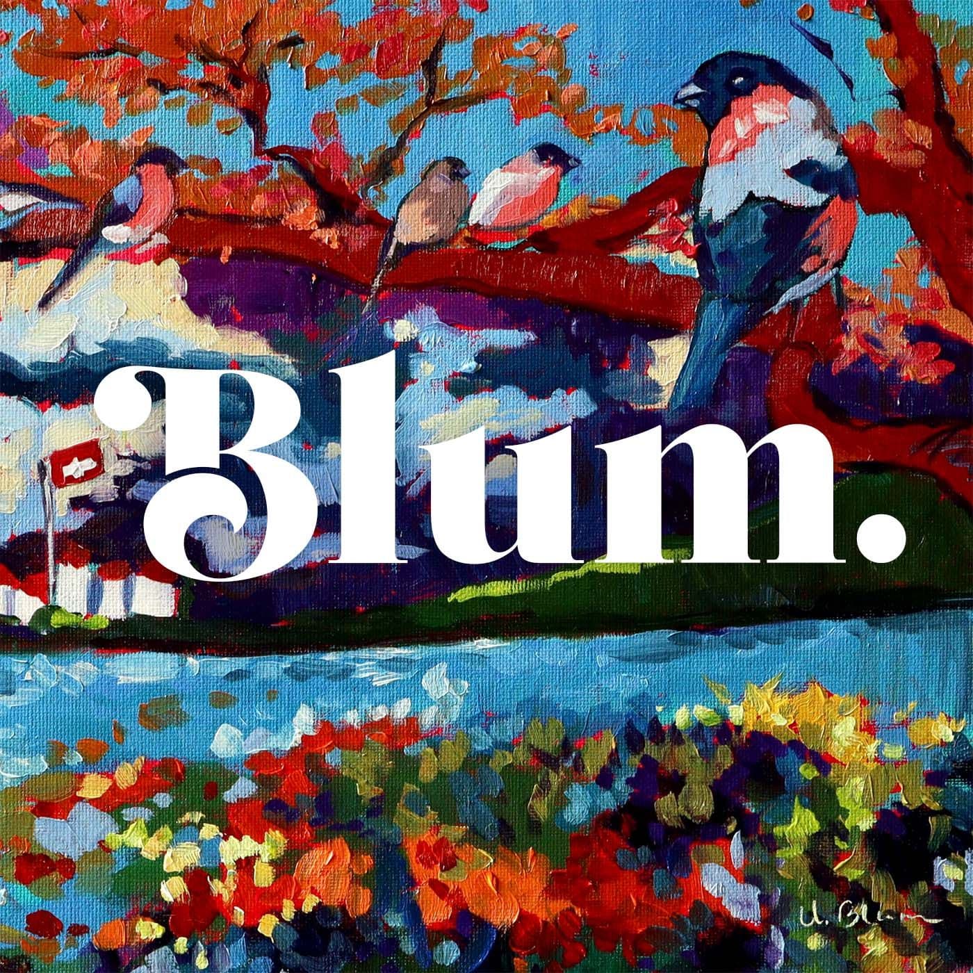 Blum (Español) - Podcasts