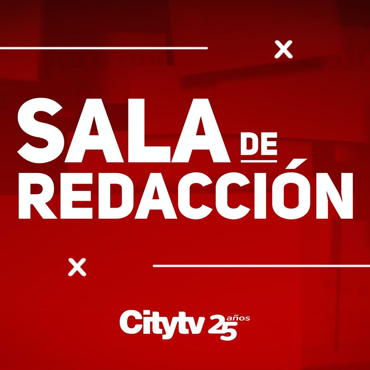 Sala de Redacción CityTV - Podcasts